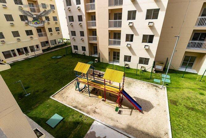 Apartamento à venda com 2 quartos, 51m² - Foto 24