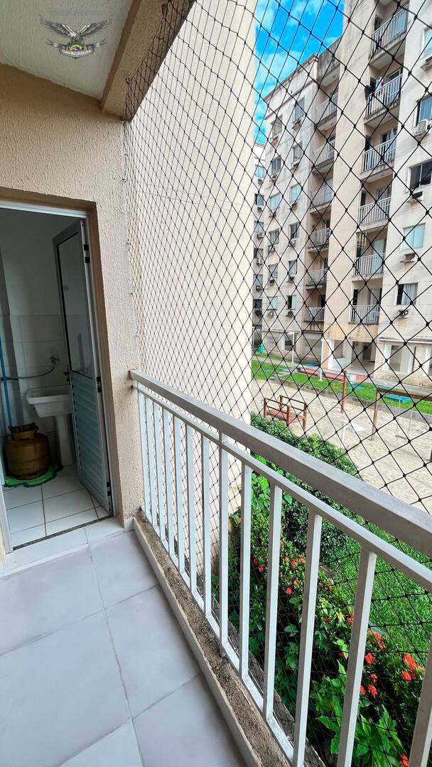 Apartamento à venda com 2 quartos, 51m² - Foto 26
