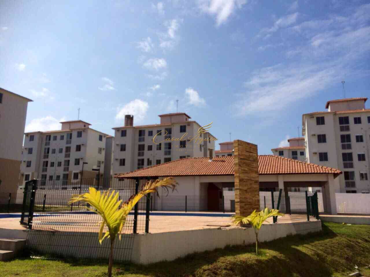 Apartamento, 2 quartos, 43 m² - Foto 1
