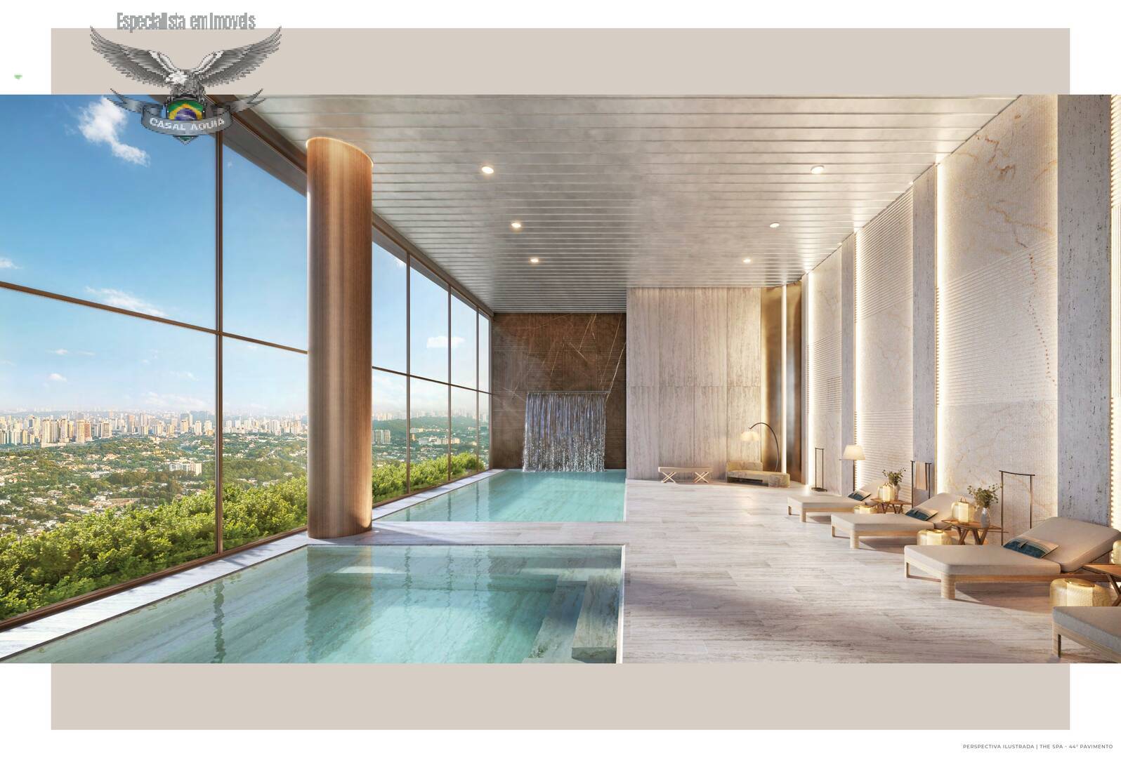 Apartamento, 4 quartos, 464 m² - Foto 6