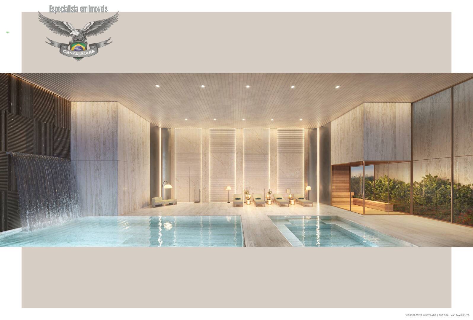 Apartamento, 4 quartos, 464 m² - Foto 5