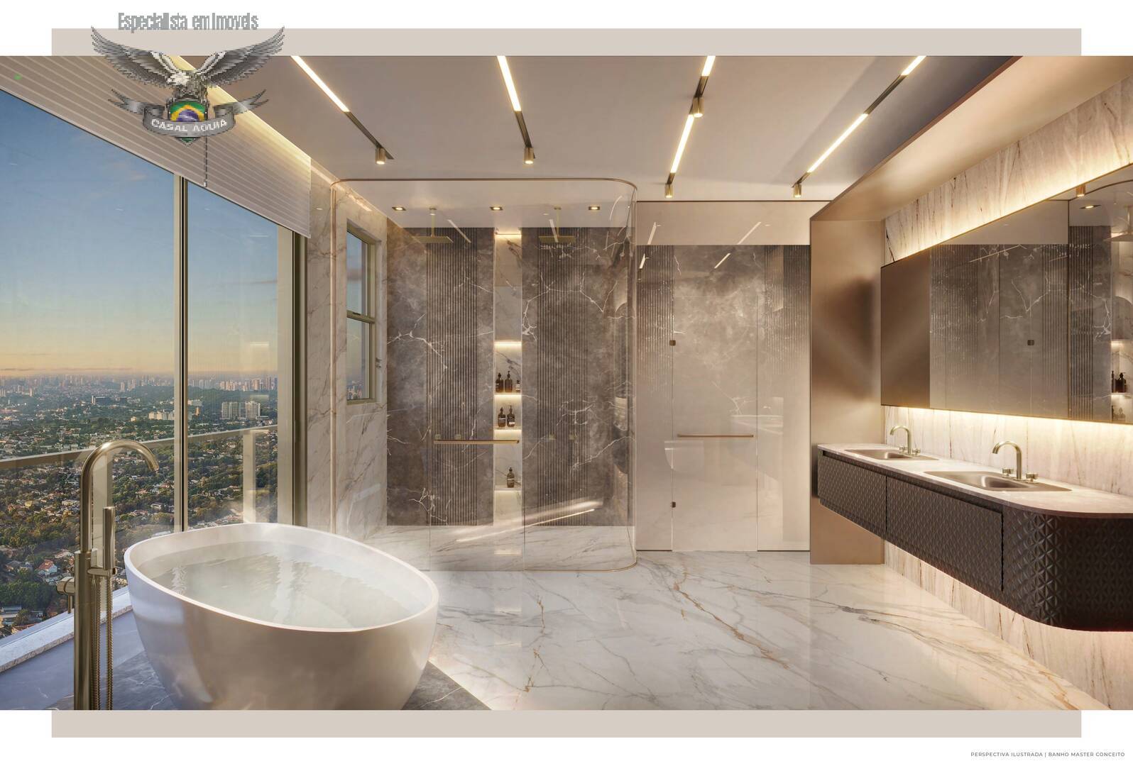 Apartamento, 4 quartos, 464 m² - Foto 45