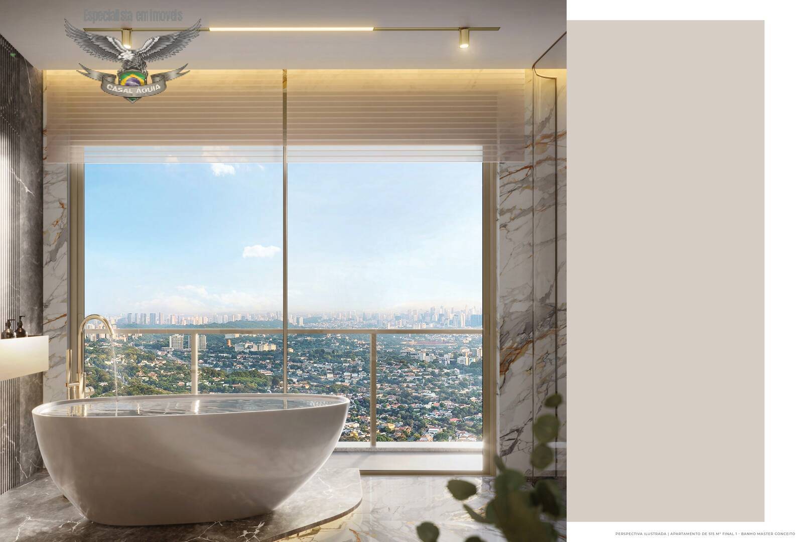 Apartamento, 4 quartos, 464 m² - Foto 46