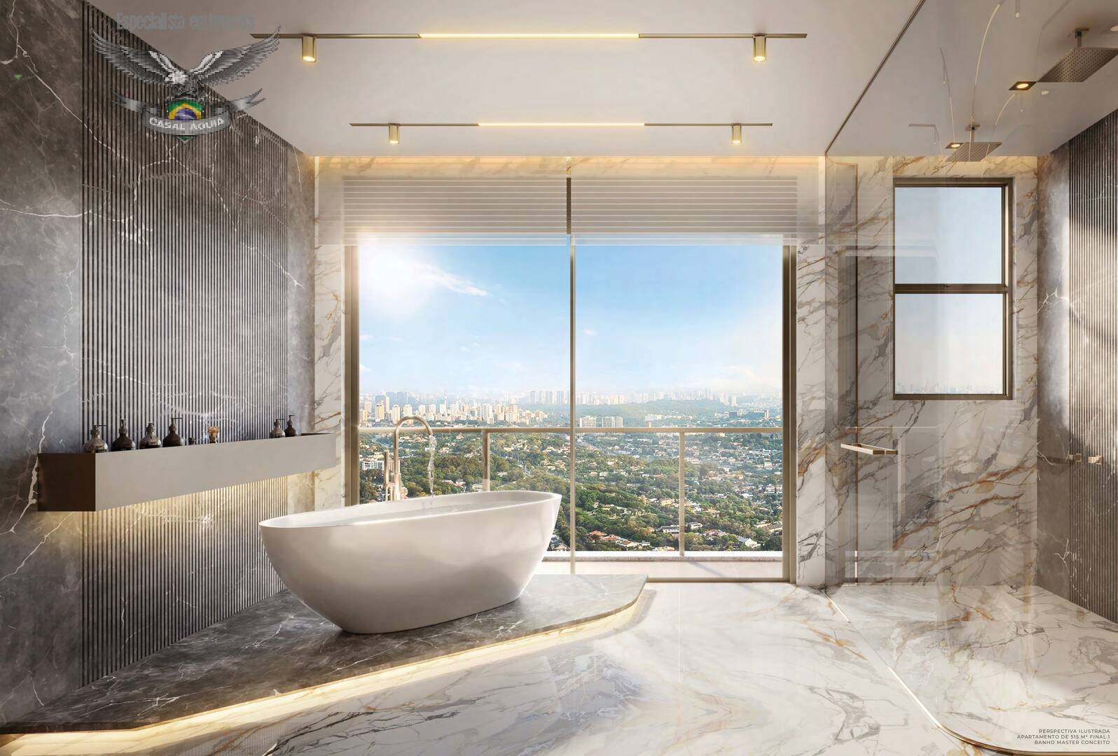 Apartamento, 4 quartos, 464 m² - Foto 47