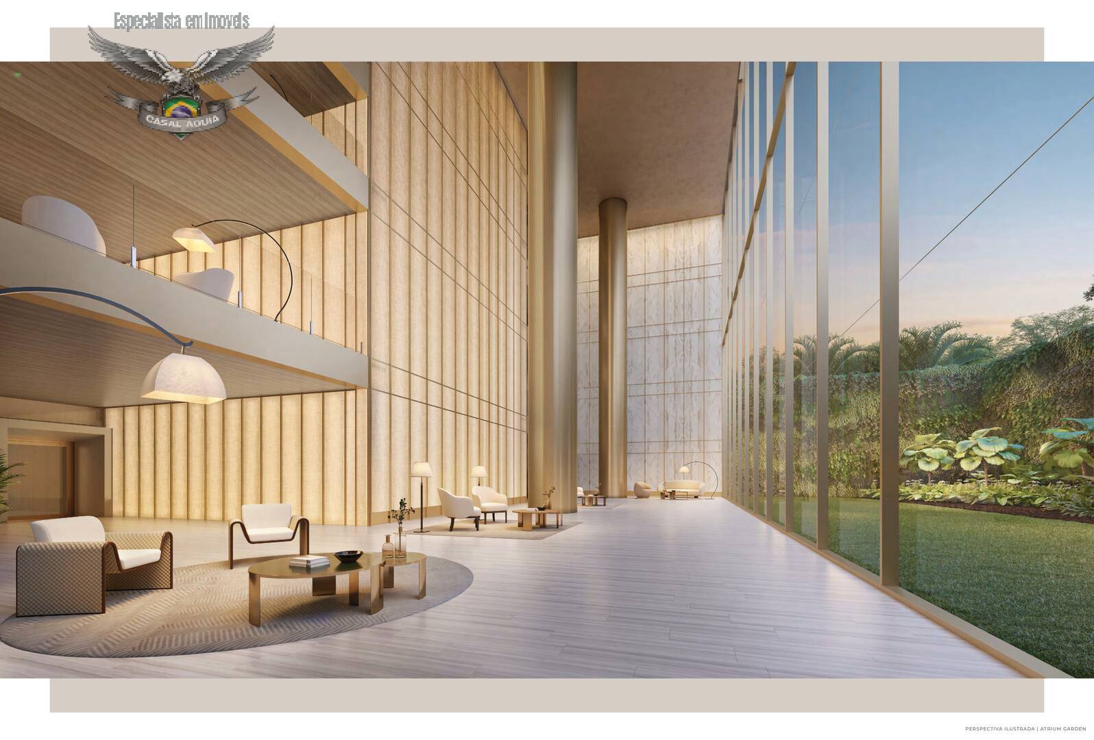 Apartamento, 4 quartos, 464 m² - Foto 49