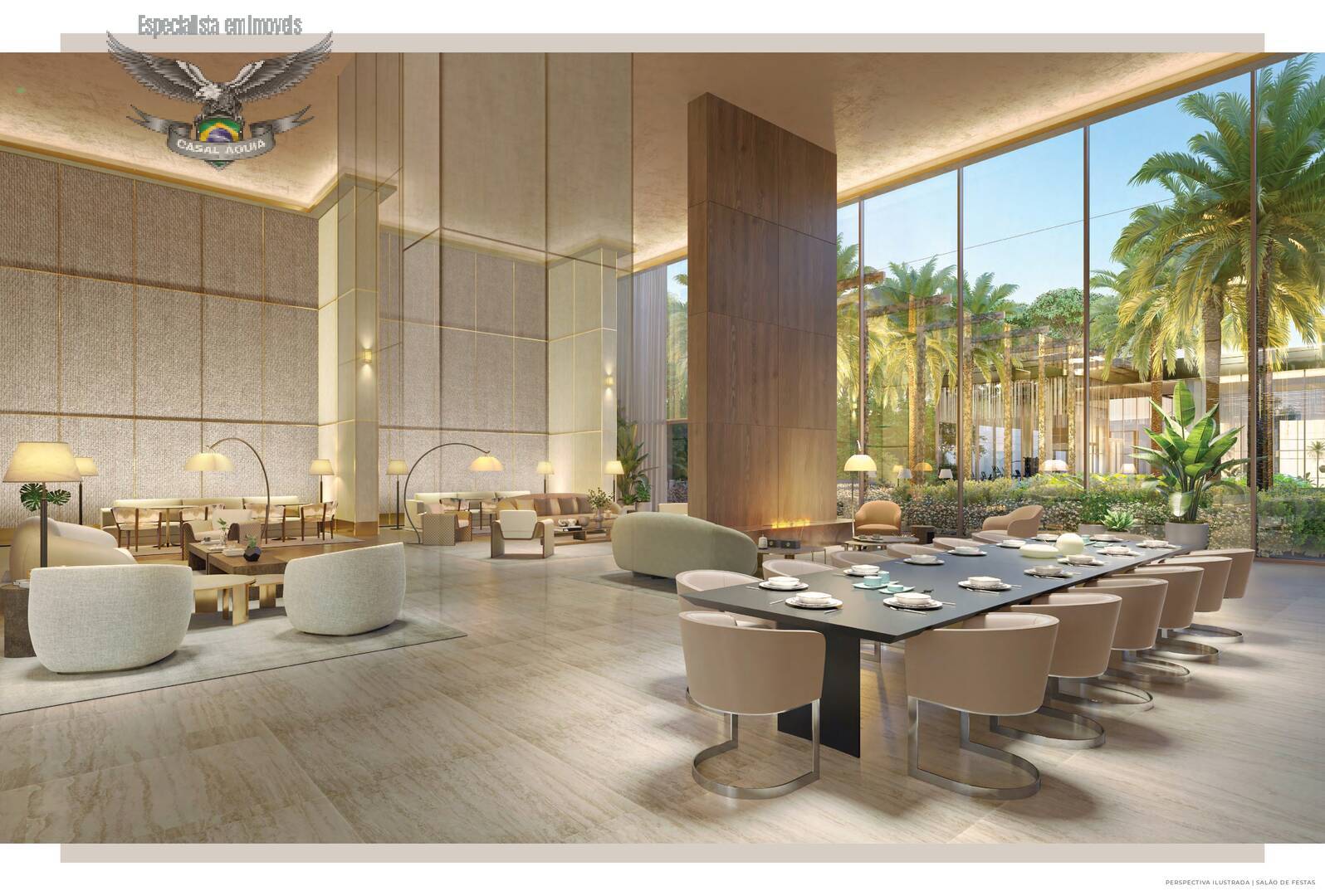 Apartamento, 4 quartos, 464 m² - Foto 21