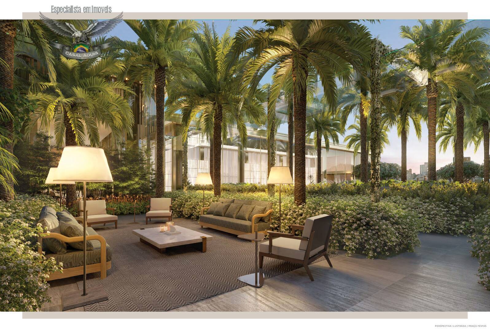 Apartamento, 4 quartos, 464 m² - Foto 22