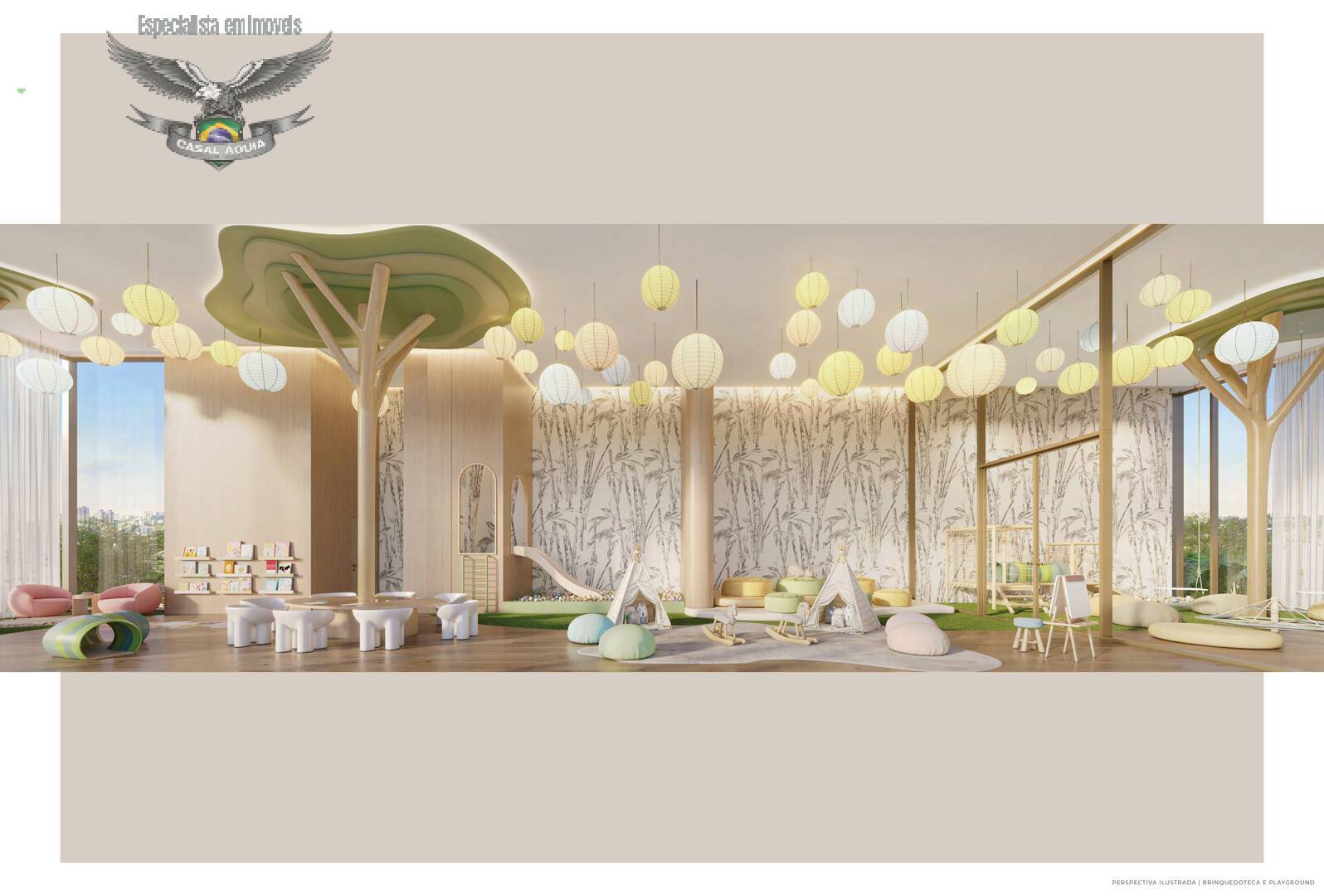 Apartamento, 4 quartos, 464 m² - Foto 35