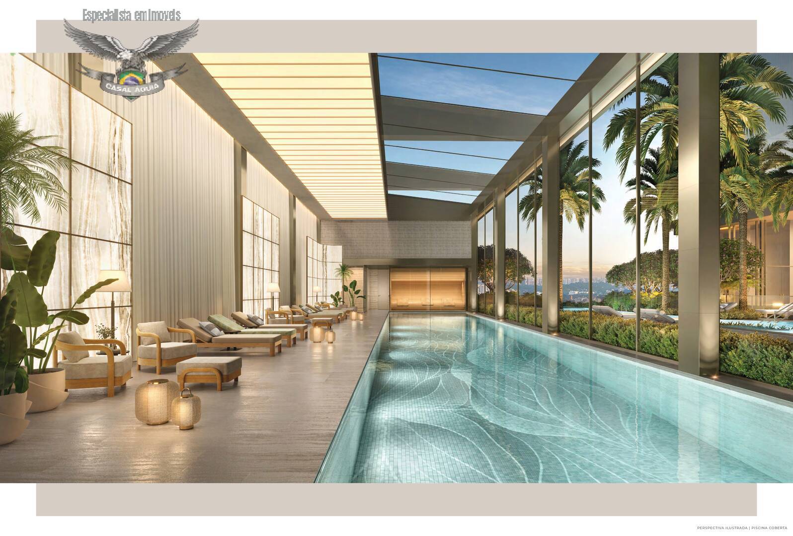 Apartamento, 4 quartos, 464 m² - Foto 36