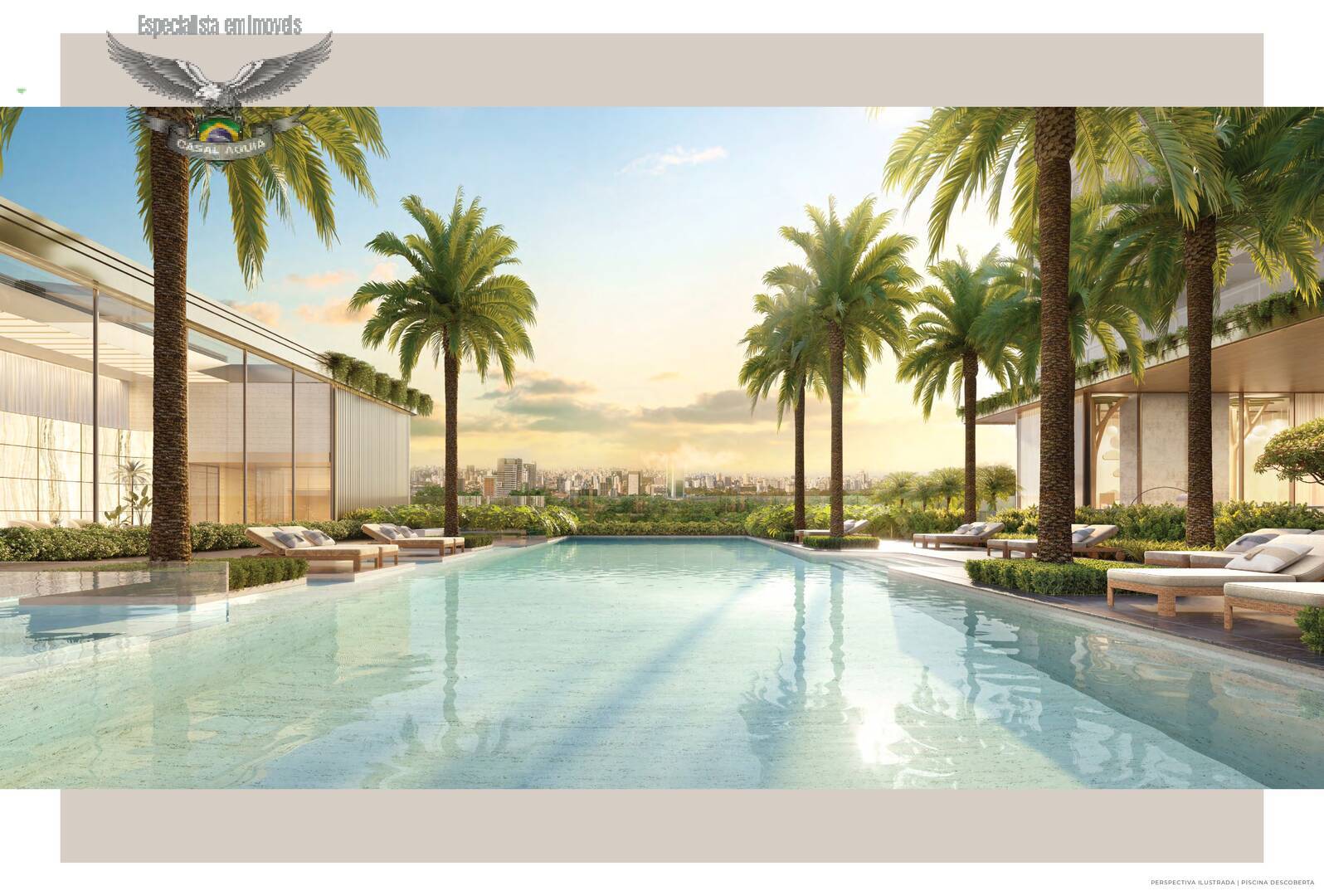 Apartamento, 4 quartos, 464 m² - Foto 2