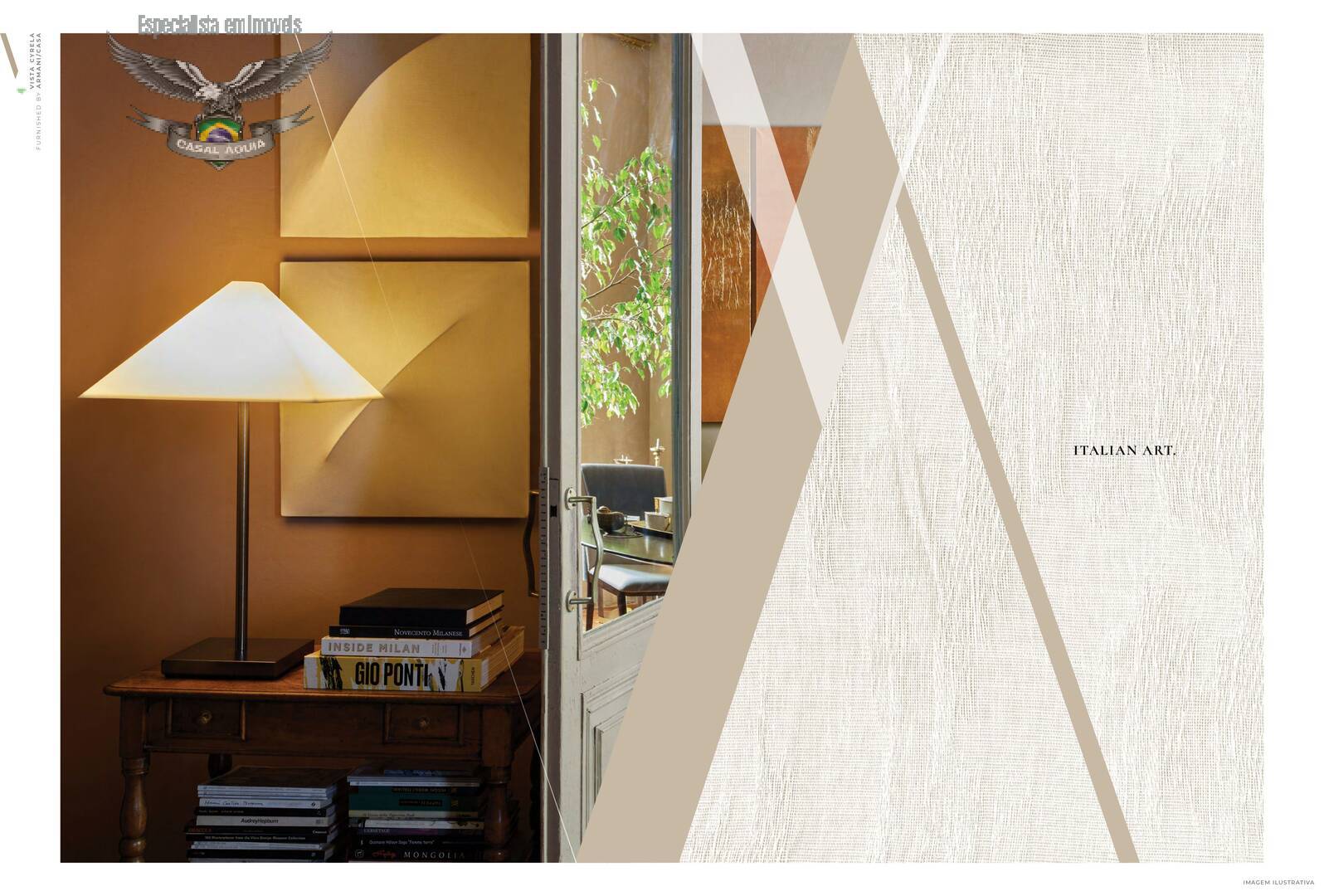 Apartamento, 4 quartos, 464 m² - Foto 33