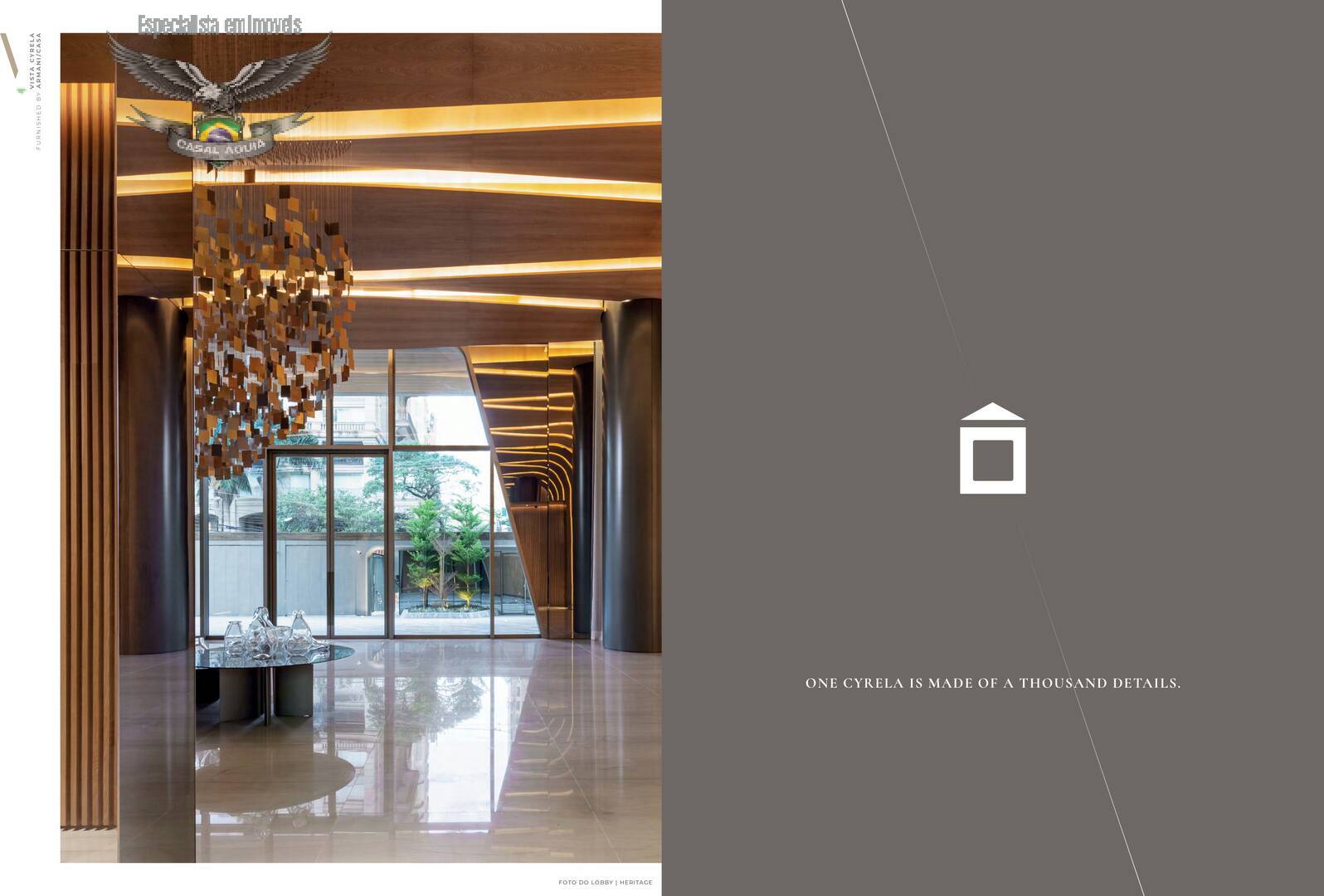 Apartamento, 4 quartos, 464 m² - Foto 26