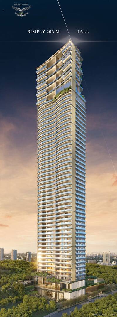 Apartamento, 4 quartos, 464 m² - Foto 30