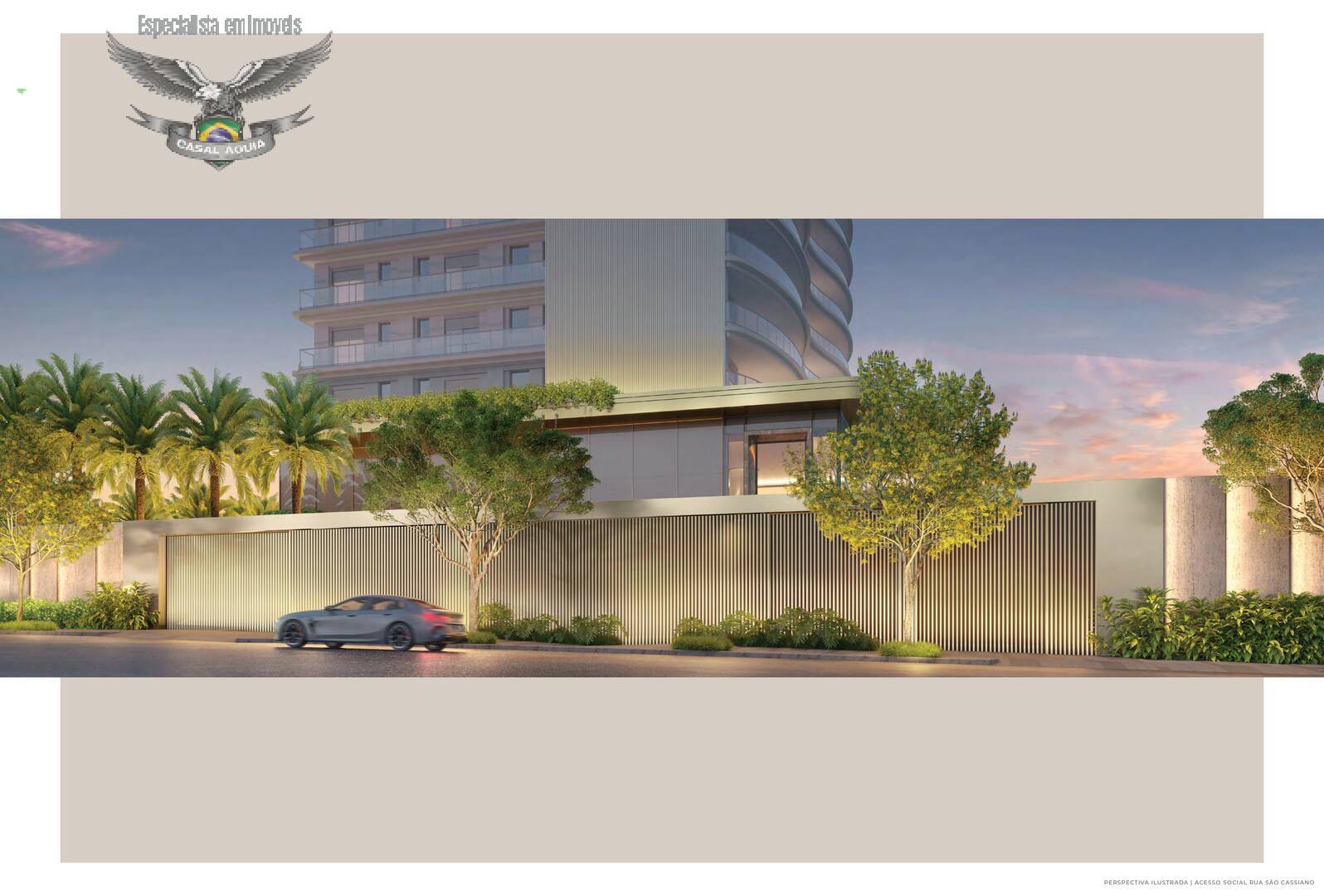 Apartamento, 4 quartos, 464 m² - Foto 23