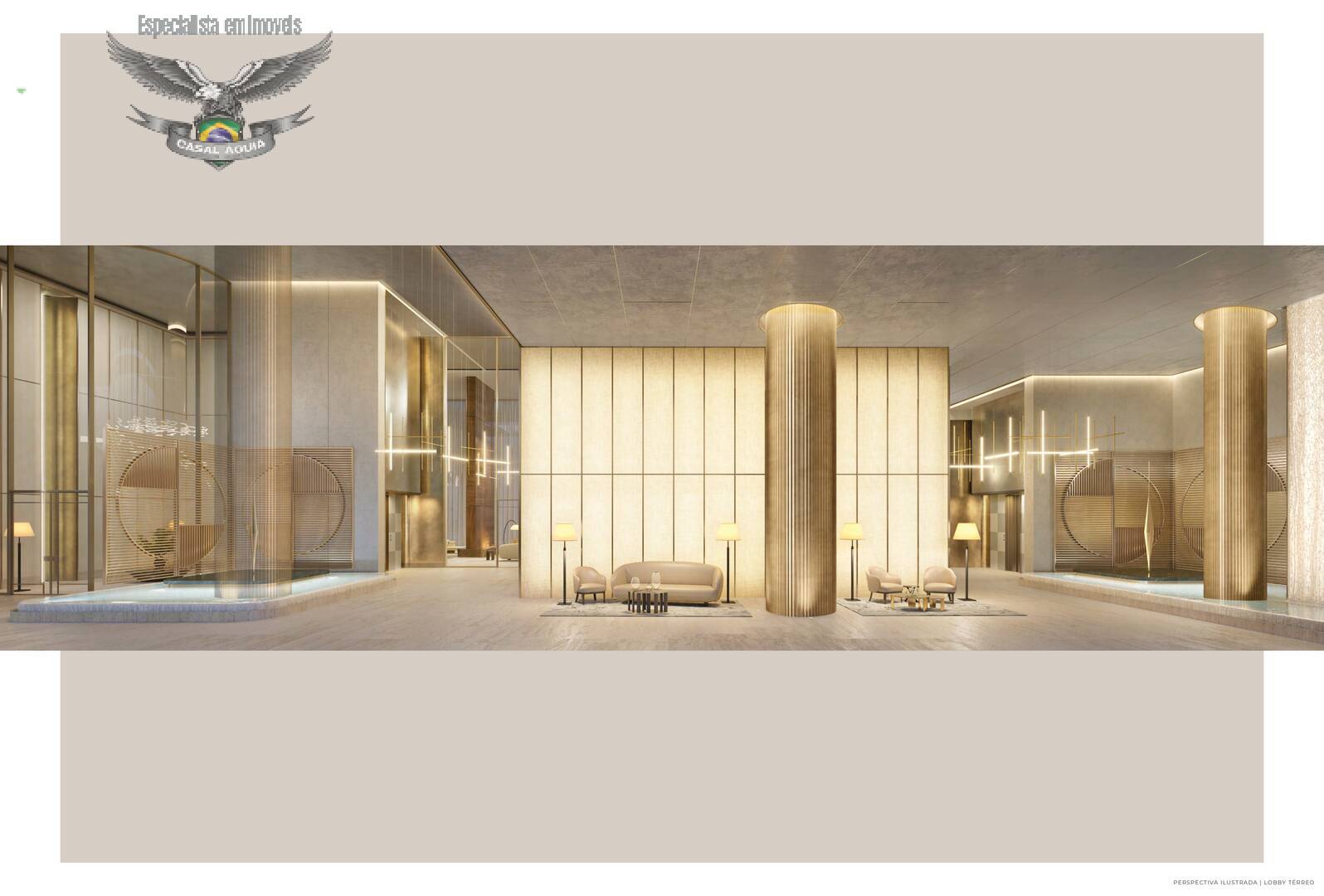 Apartamento, 4 quartos, 464 m² - Foto 24