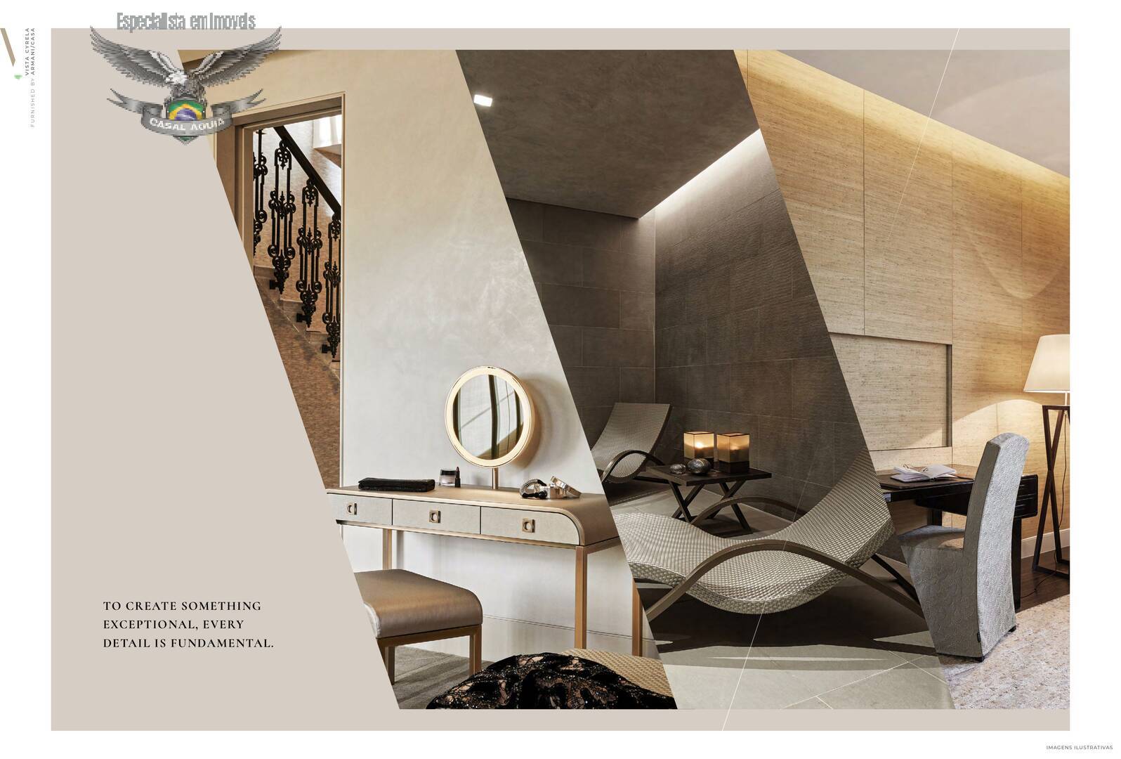 Apartamento, 4 quartos, 464 m² - Foto 20