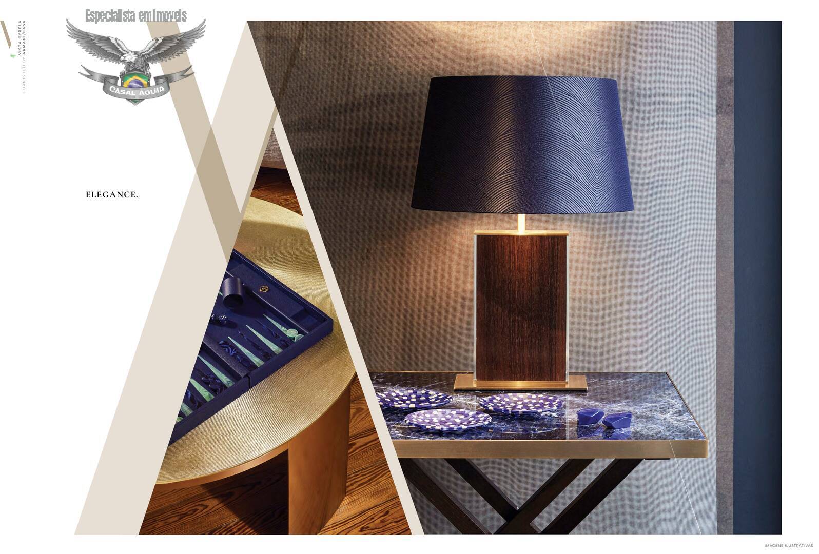 Apartamento, 4 quartos, 464 m² - Foto 11