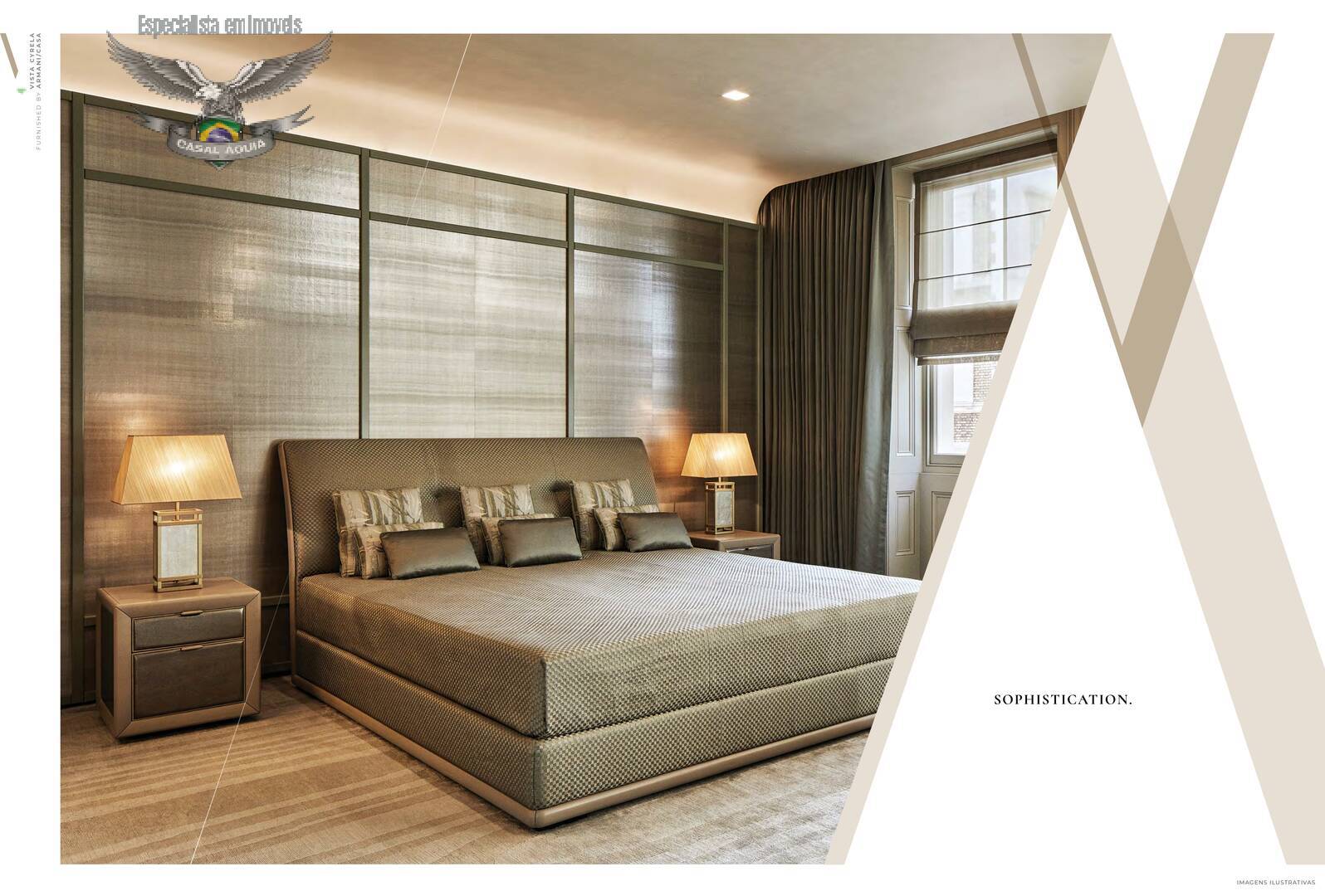 Apartamento, 4 quartos, 464 m² - Foto 12