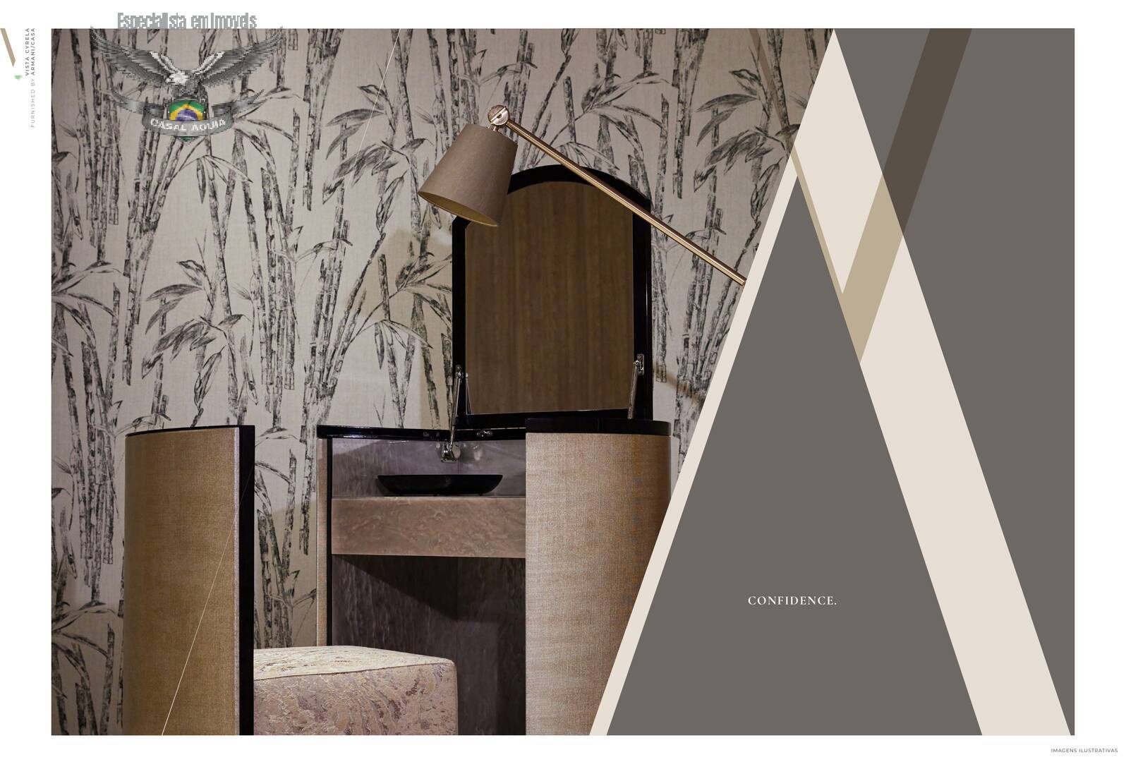 Apartamento, 4 quartos, 464 m² - Foto 13