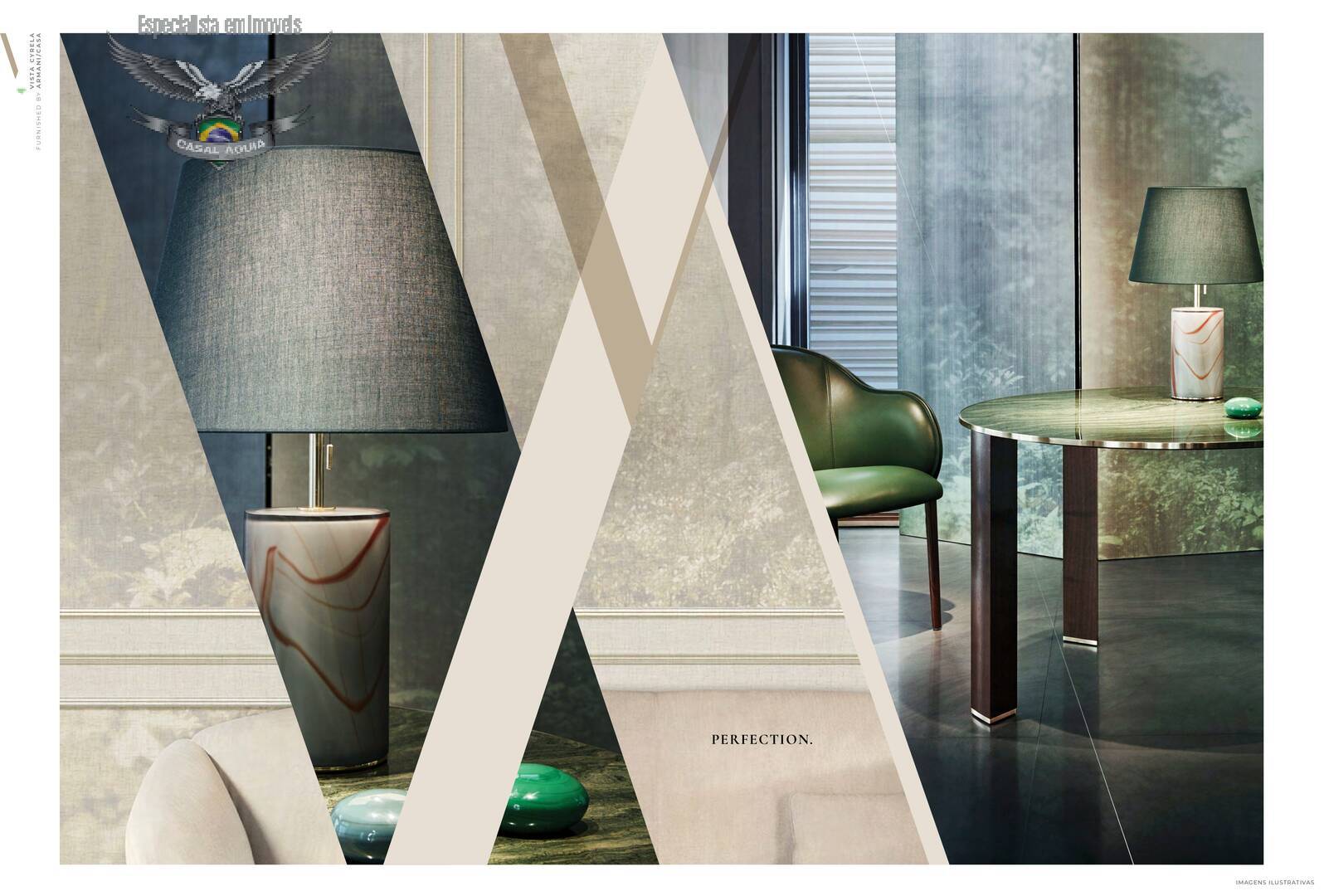 Apartamento, 4 quartos, 464 m² - Foto 14