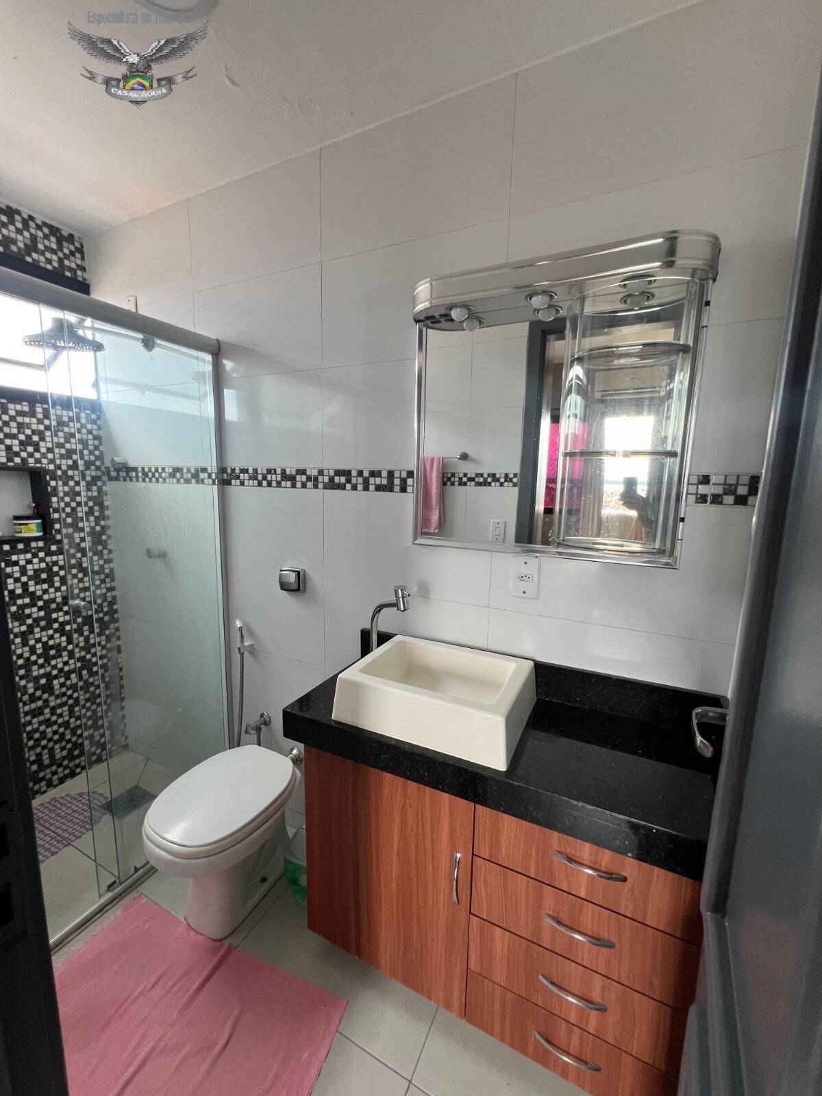 Apartamento à venda com 3 quartos, 95m² - Foto 5