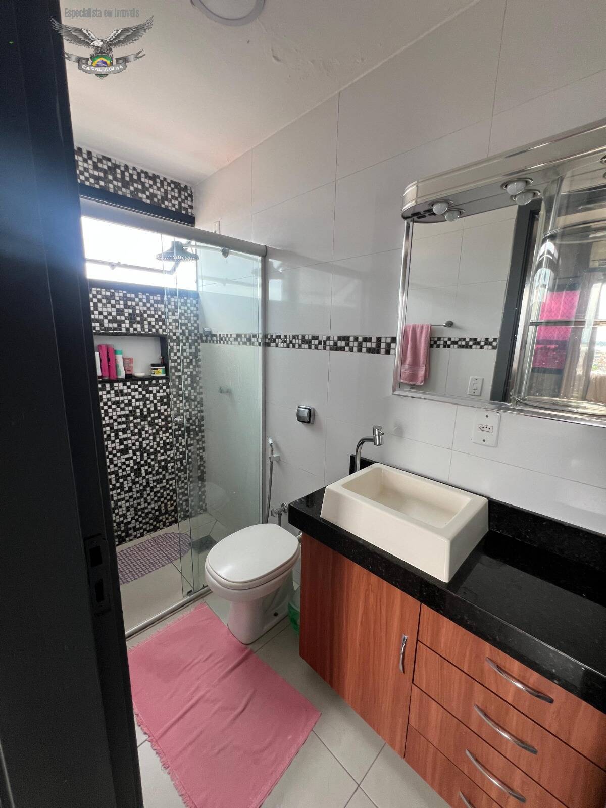 Apartamento à venda com 3 quartos, 95m² - Foto 6