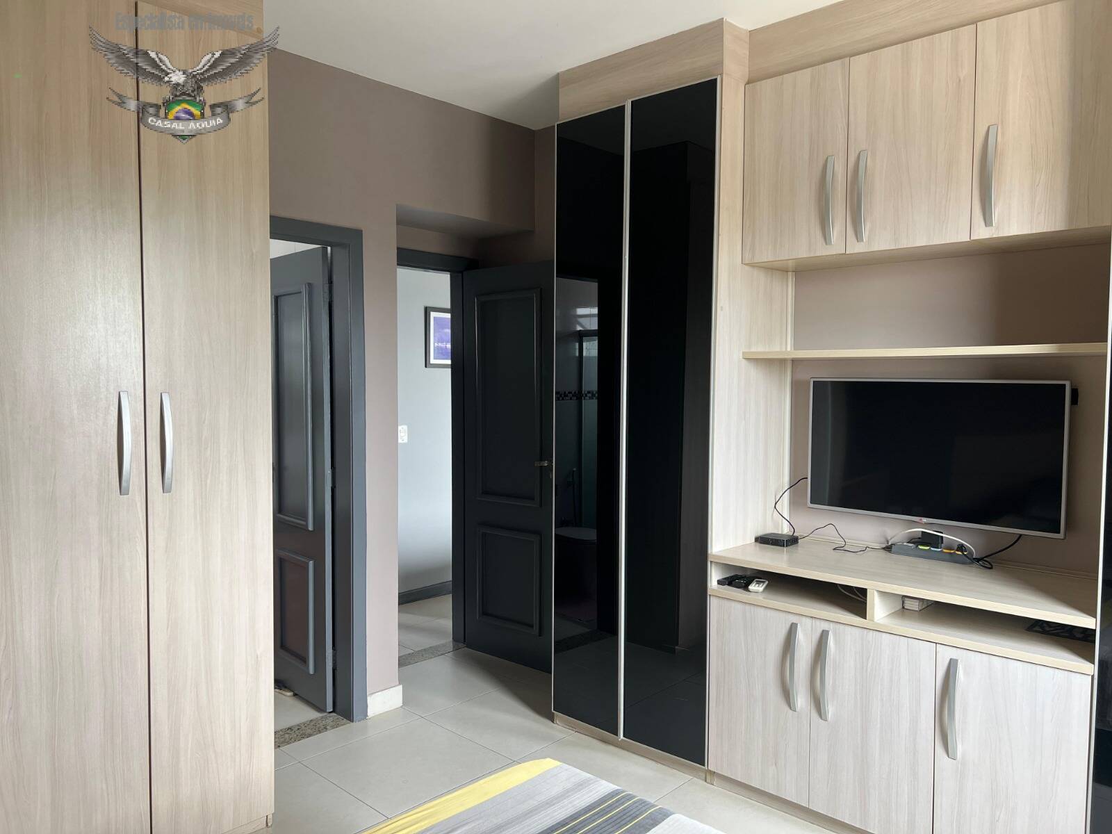 Apartamento à venda com 3 quartos, 95m² - Foto 8
