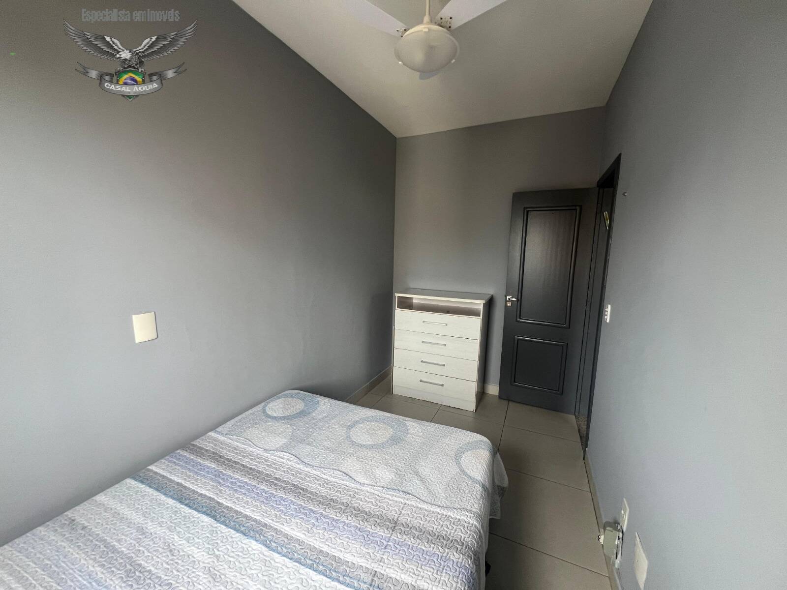 Apartamento à venda com 3 quartos, 95m² - Foto 10