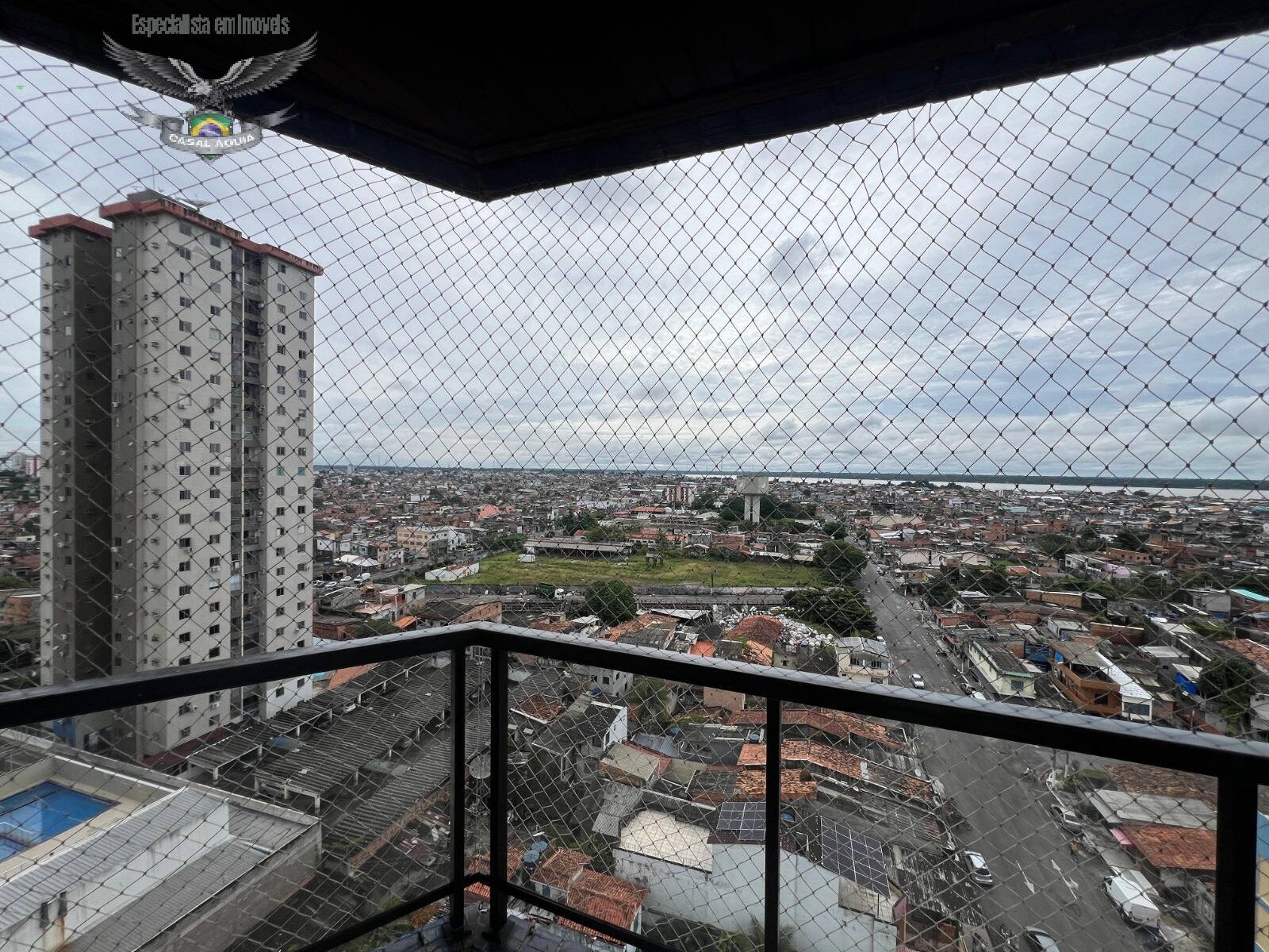Apartamento à venda com 3 quartos, 95m² - Foto 13