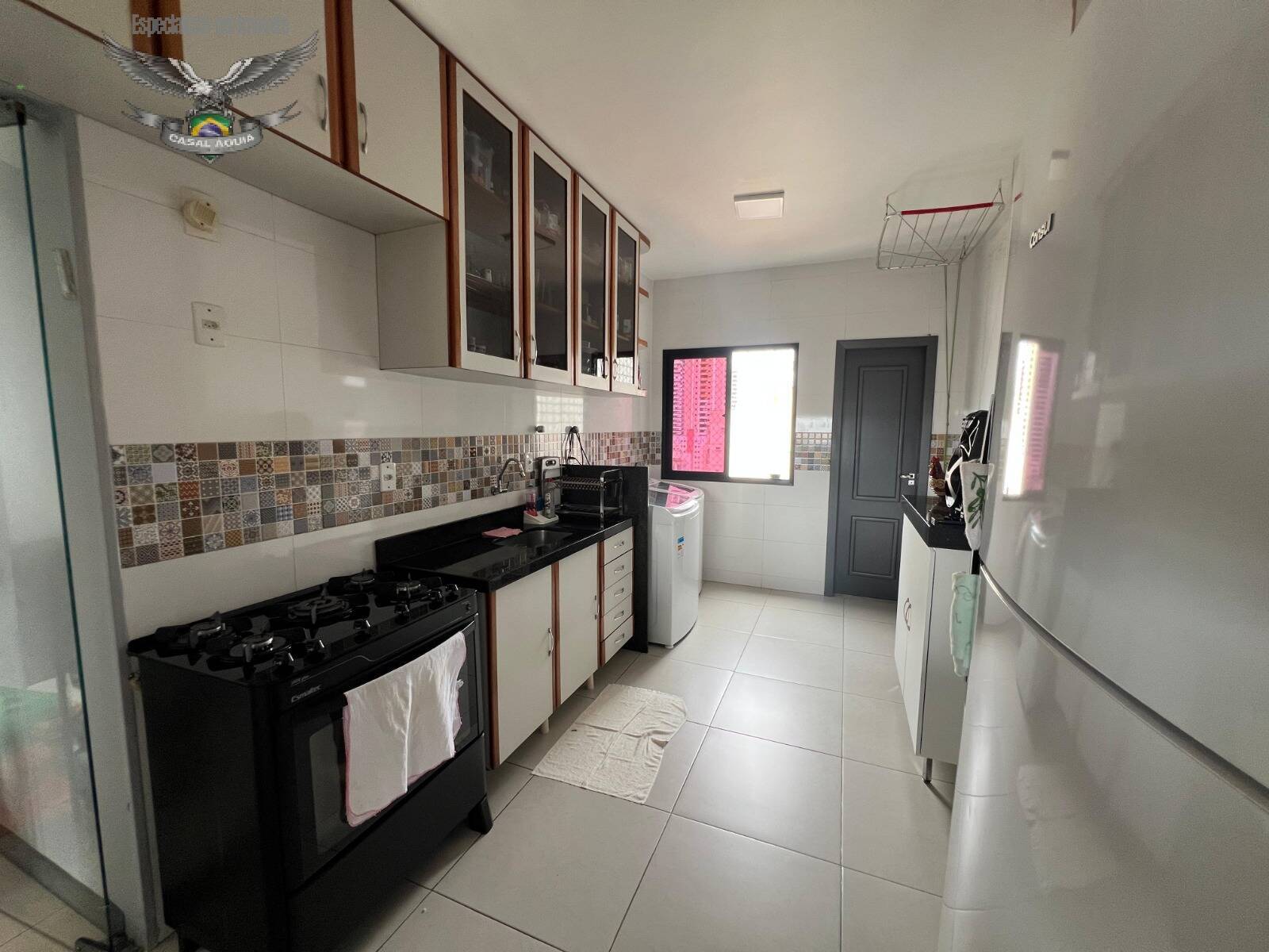 Apartamento à venda com 3 quartos, 95m² - Foto 14