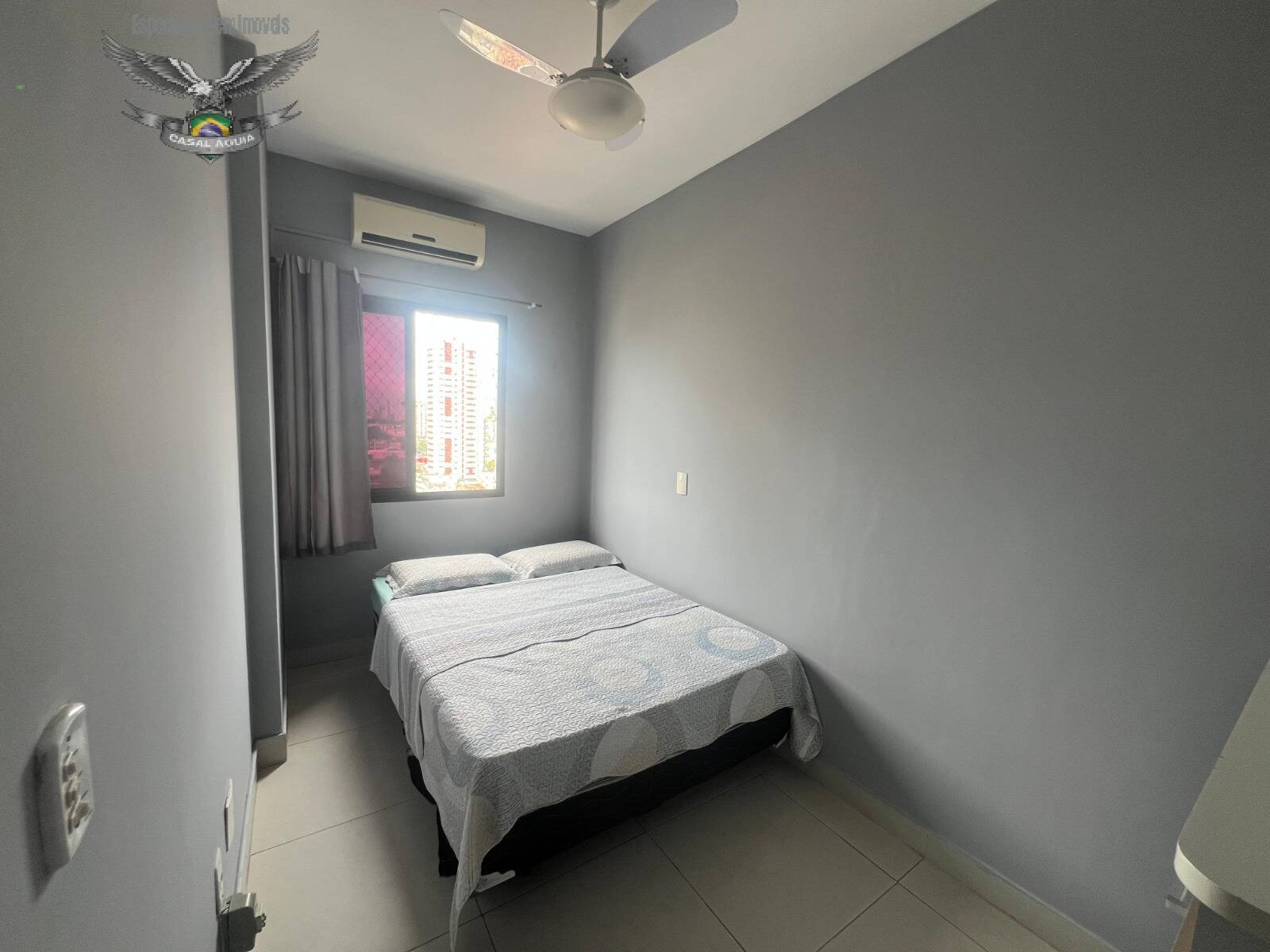 Apartamento à venda com 3 quartos, 95m² - Foto 18