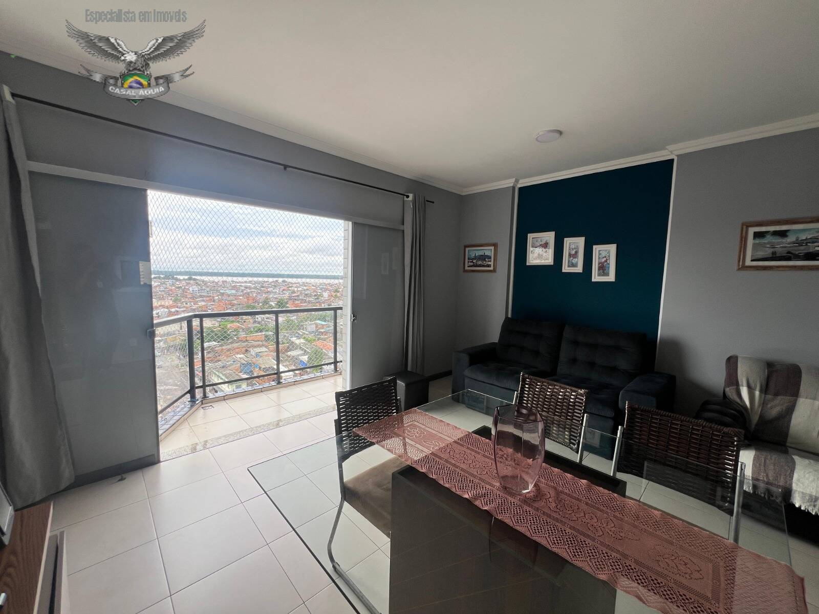 Apartamento à venda com 3 quartos, 95m² - Foto 21