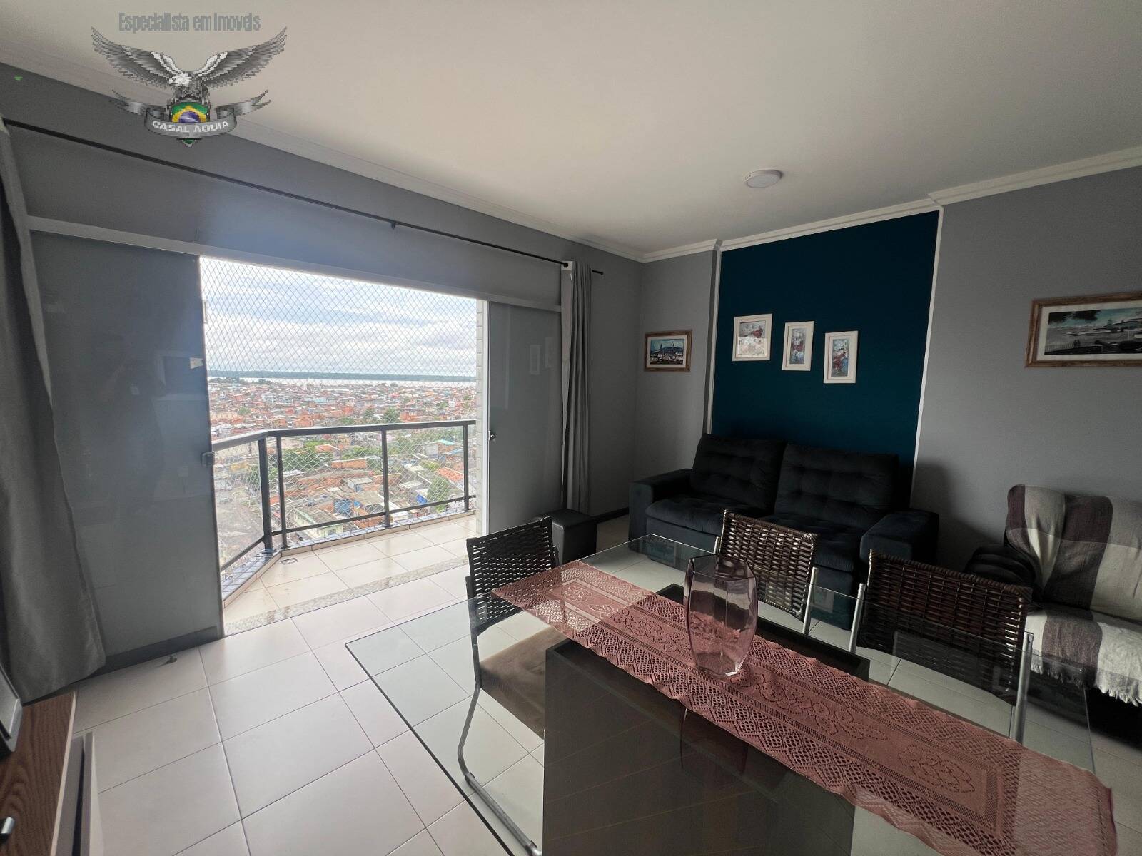 Apartamento à venda com 3 quartos, 95m² - Foto 20