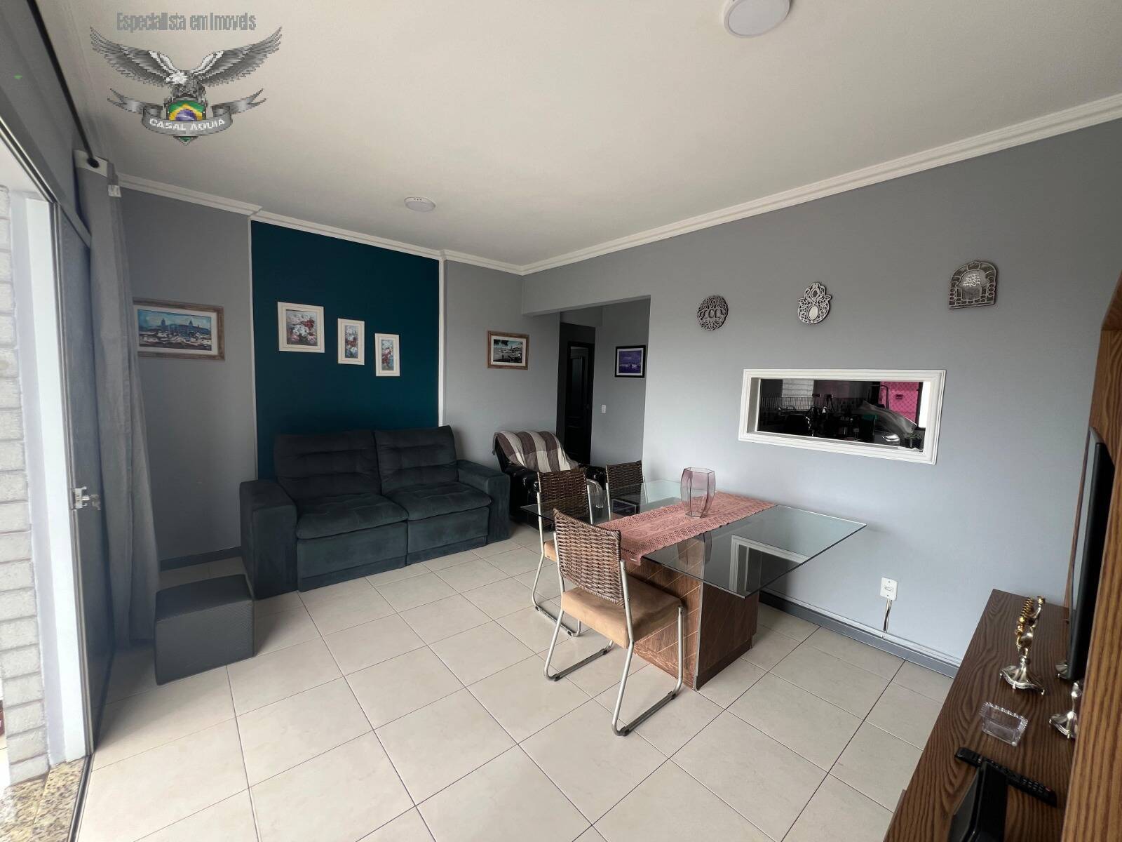Apartamento à venda com 3 quartos, 95m² - Foto 23