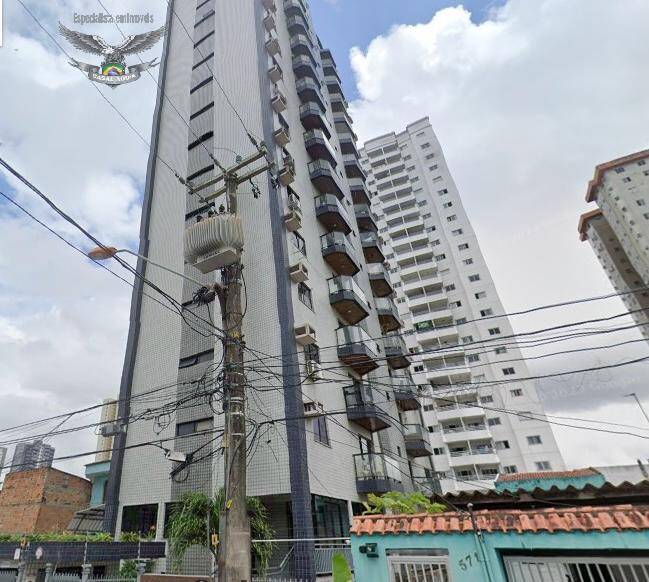 Apartamento à venda com 3 quartos, 95m² - Foto 1