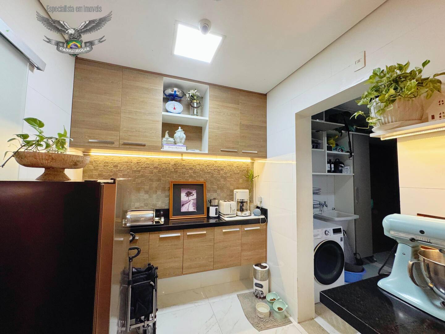 Apartamento à venda com 3 quartos, 123m² - Foto 5