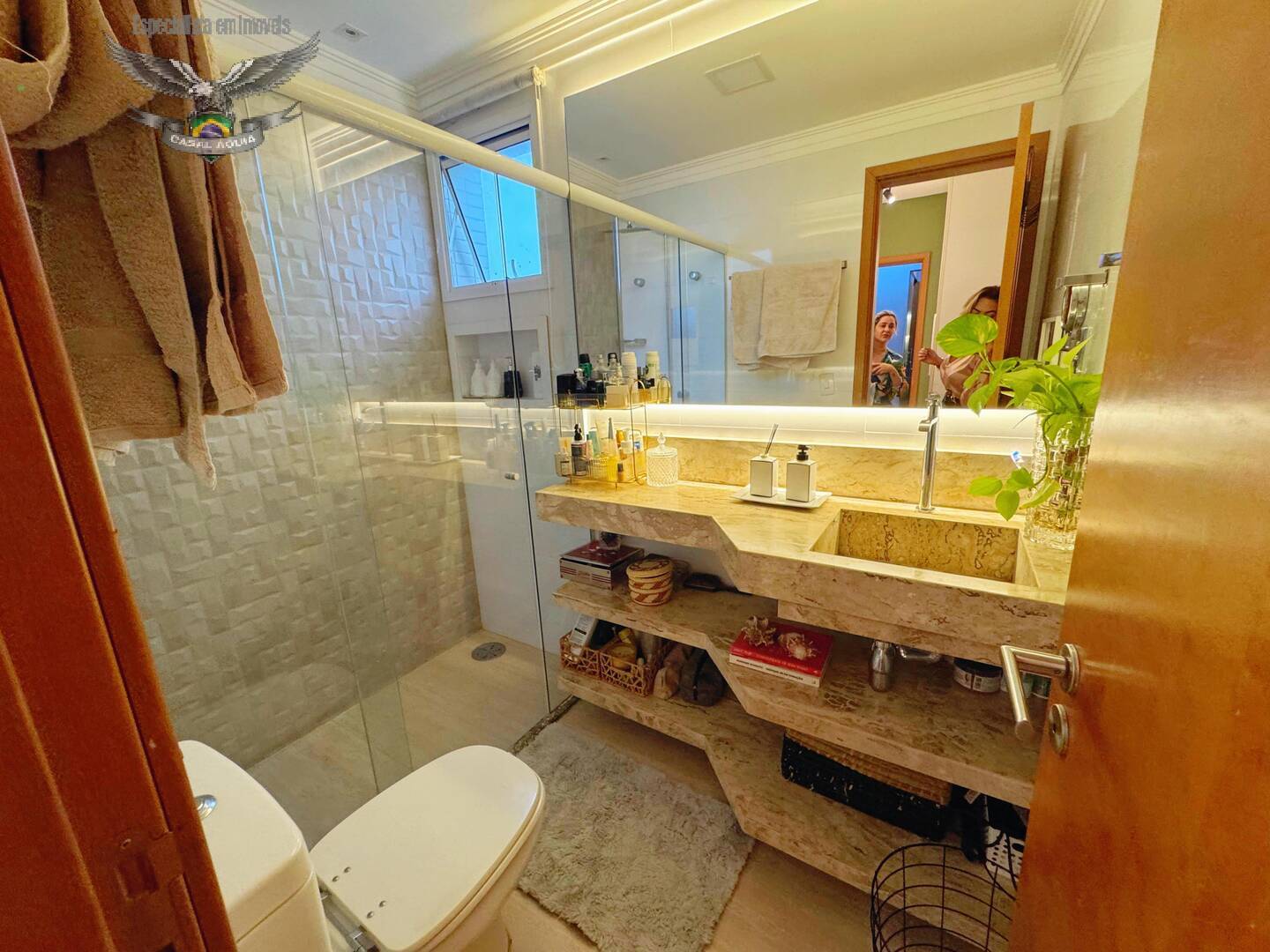 Apartamento à venda com 3 quartos, 123m² - Foto 9