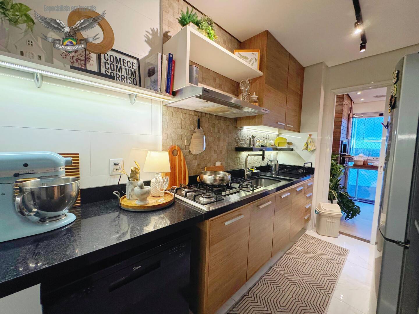 Apartamento à venda com 3 quartos, 123m² - Foto 10