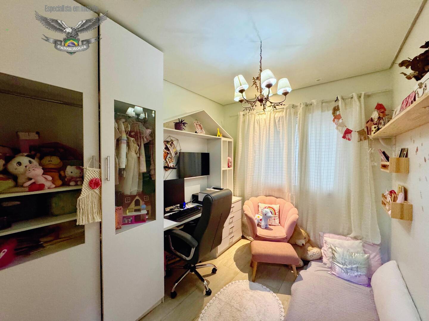 Apartamento à venda com 3 quartos, 123m² - Foto 12
