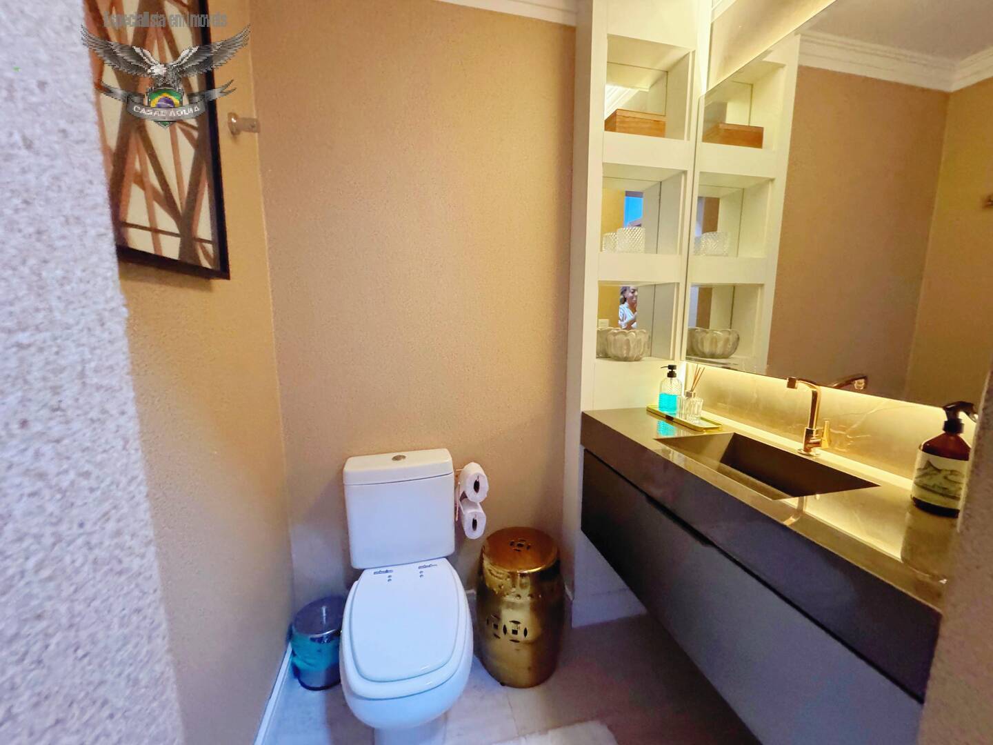 Apartamento à venda com 3 quartos, 123m² - Foto 13
