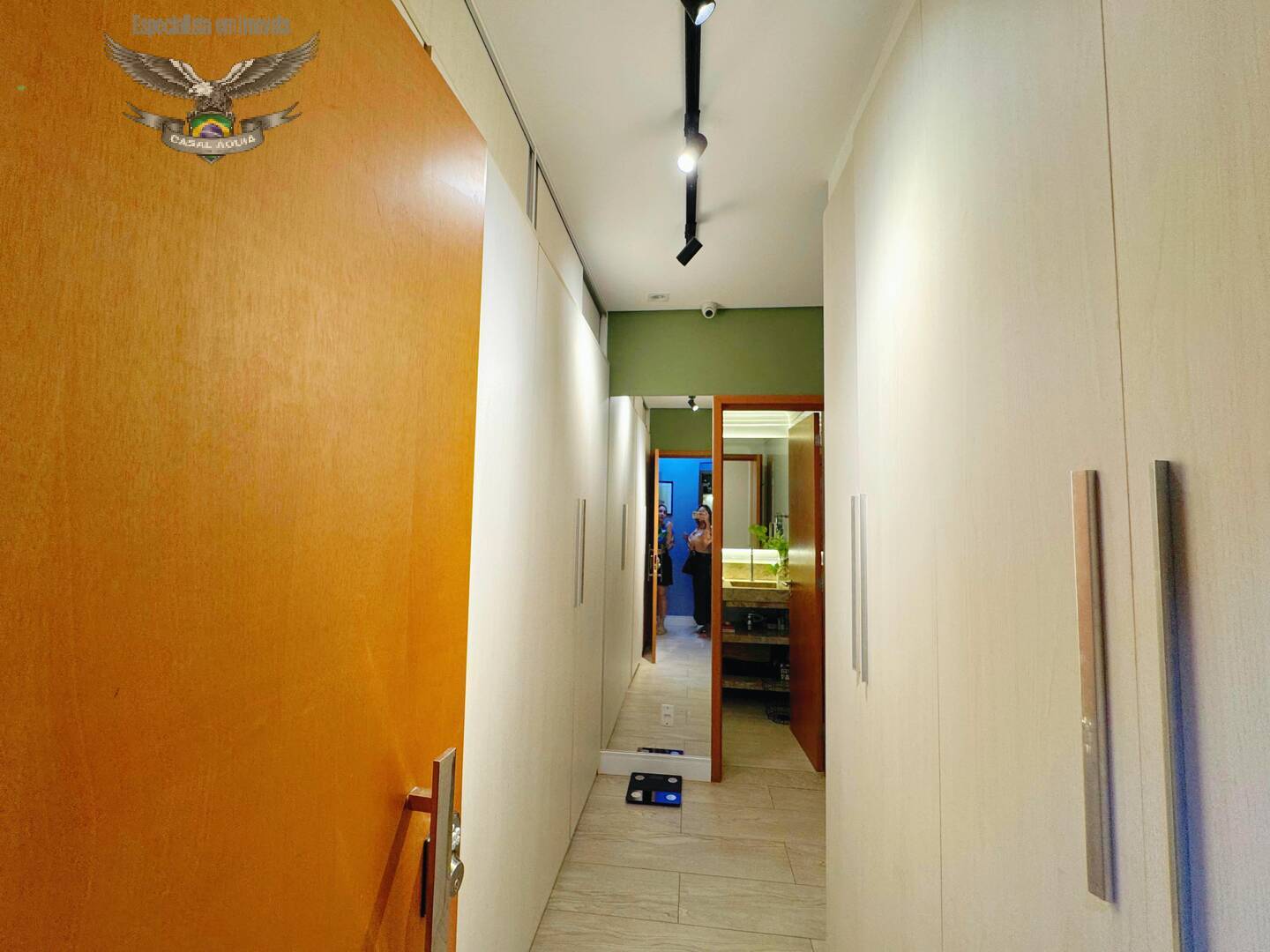 Apartamento à venda com 3 quartos, 123m² - Foto 14