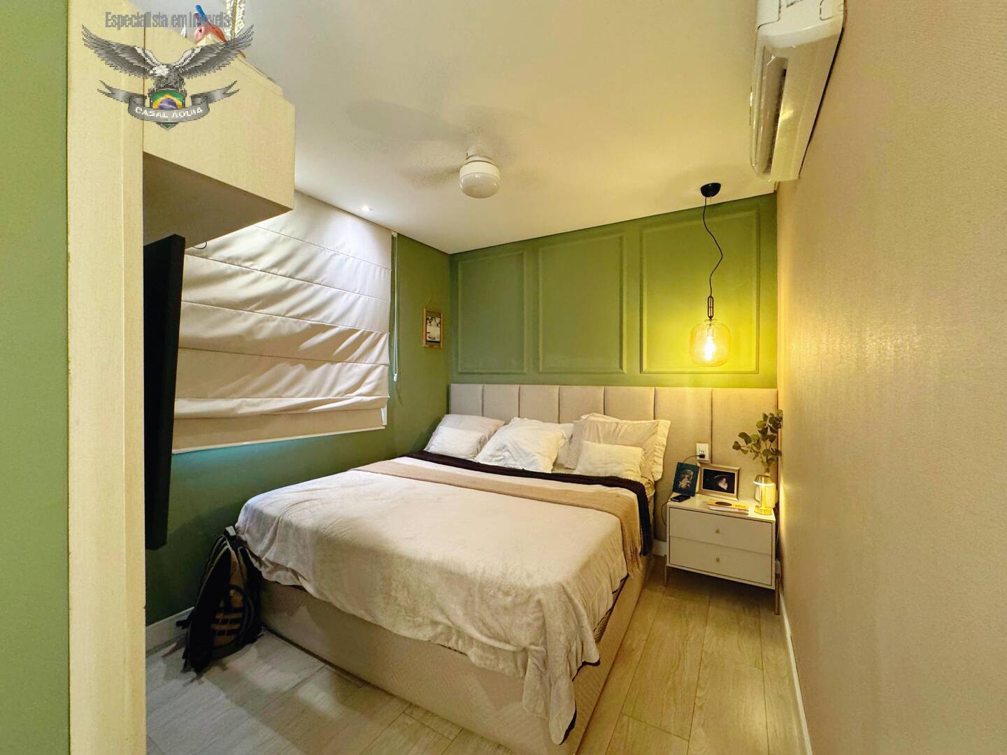 Apartamento à venda com 3 quartos, 123m² - Foto 16