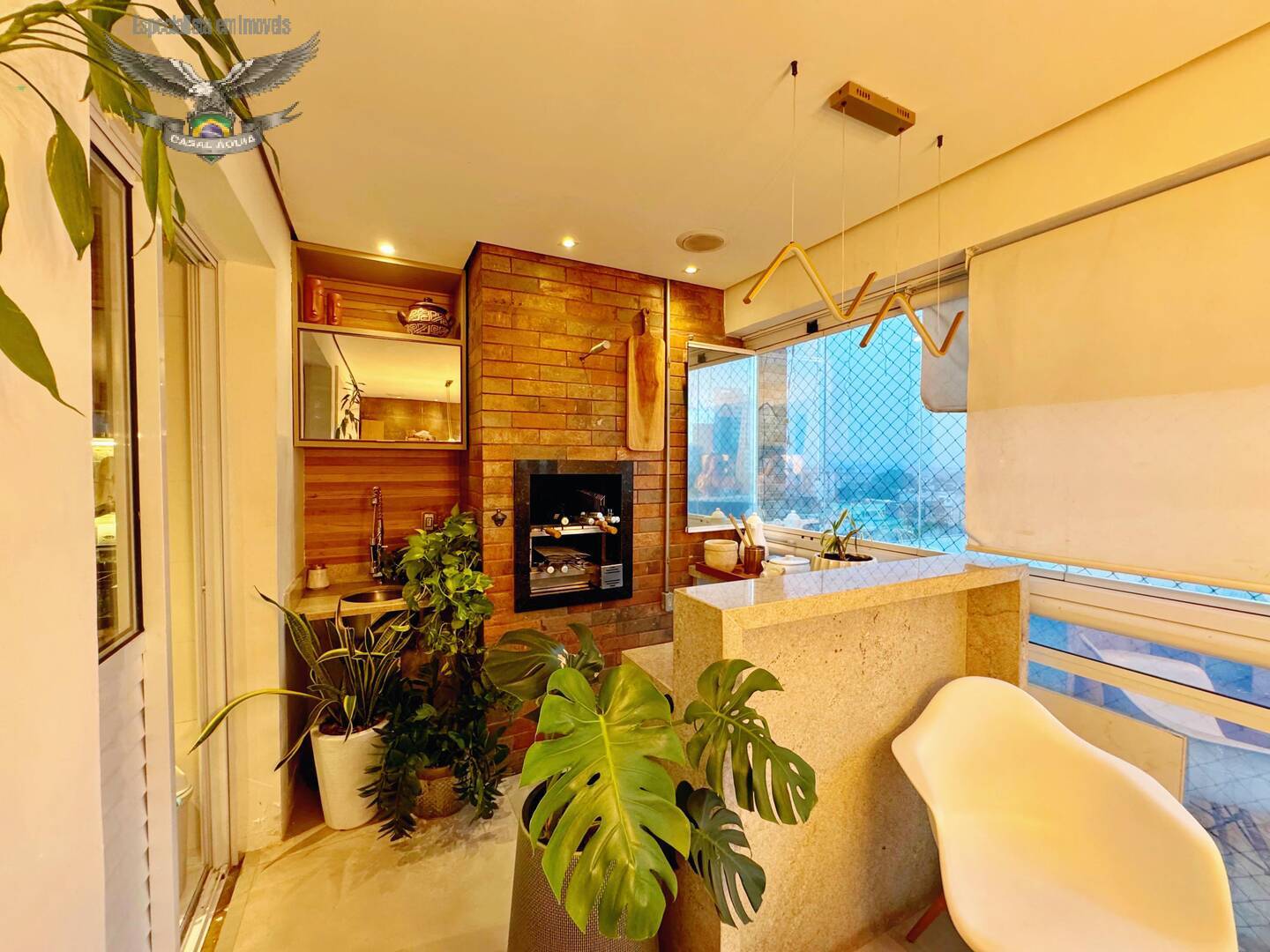 Apartamento à venda com 3 quartos, 123m² - Foto 17