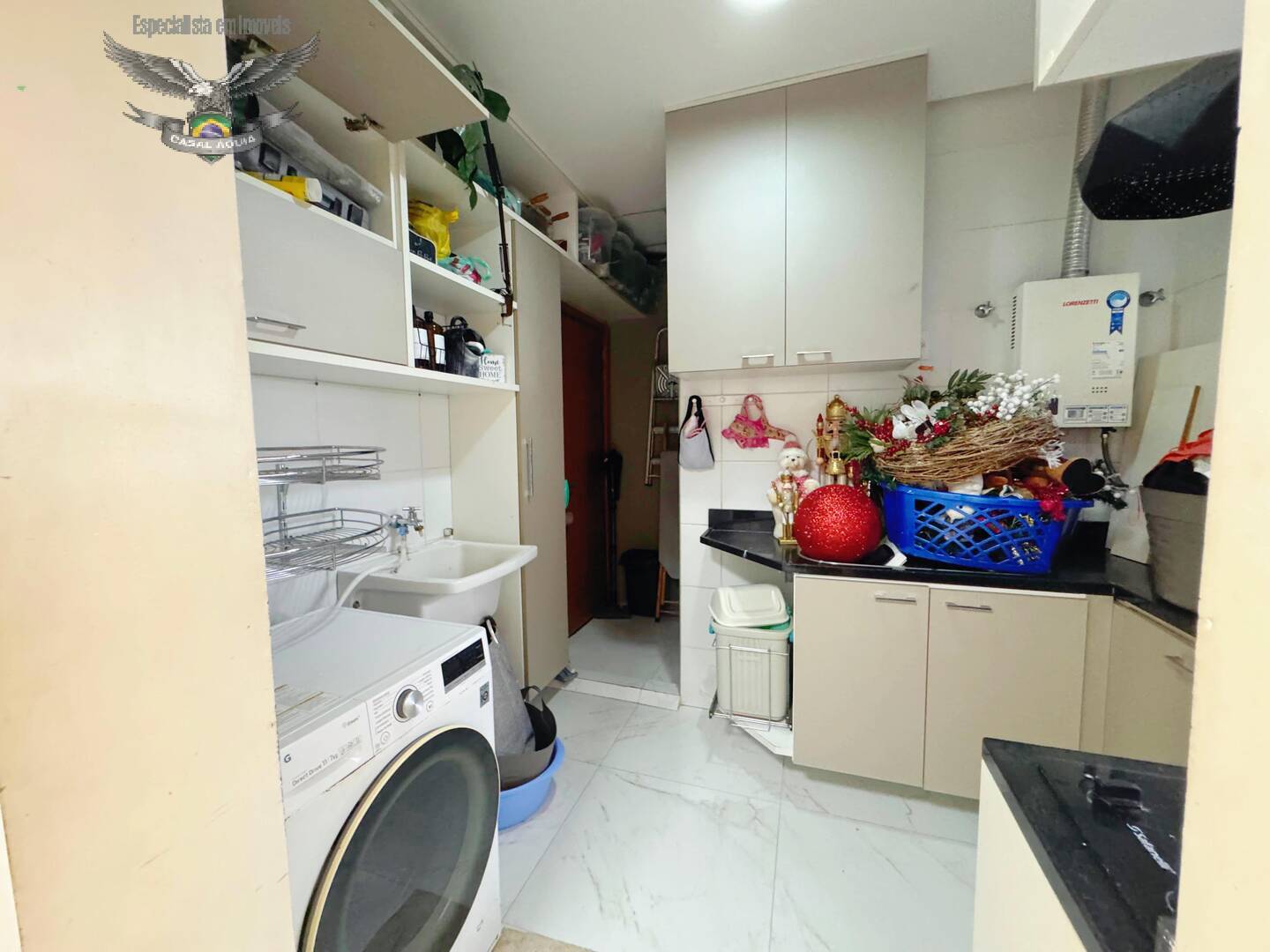 Apartamento à venda com 3 quartos, 123m² - Foto 18