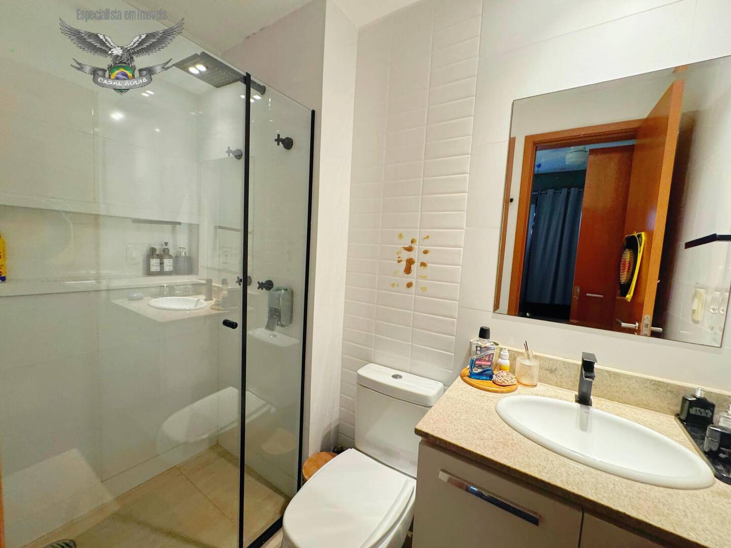 Apartamento à venda com 3 quartos, 123m² - Foto 19