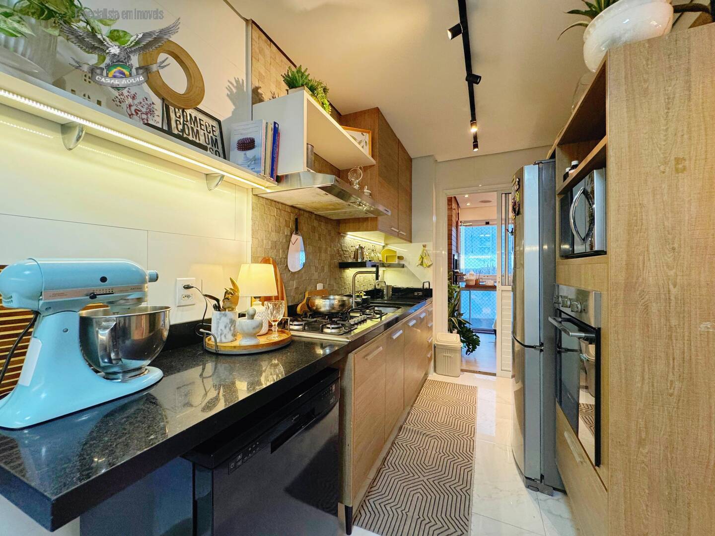 Apartamento à venda com 3 quartos, 123m² - Foto 21