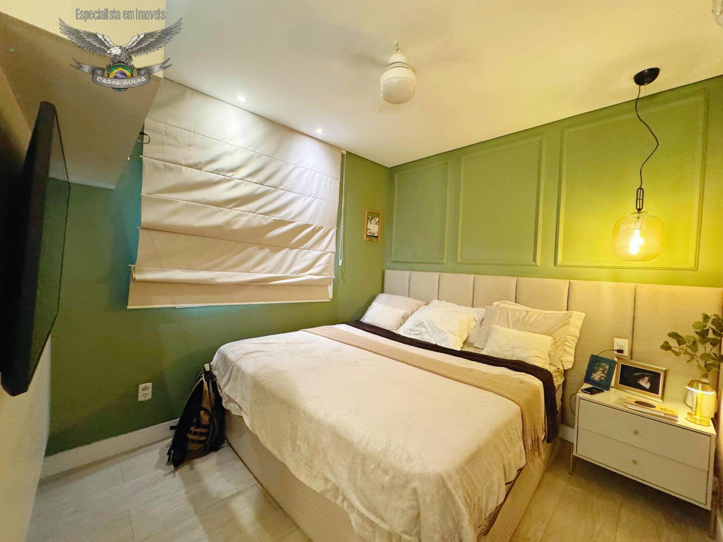 Apartamento à venda com 3 quartos, 123m² - Foto 22