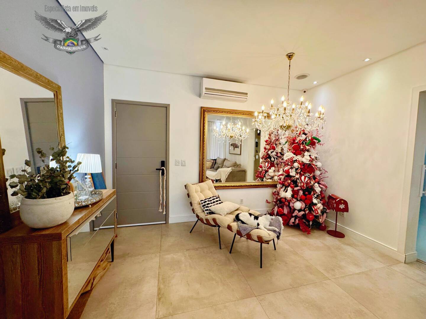 Apartamento à venda com 3 quartos, 123m² - Foto 23