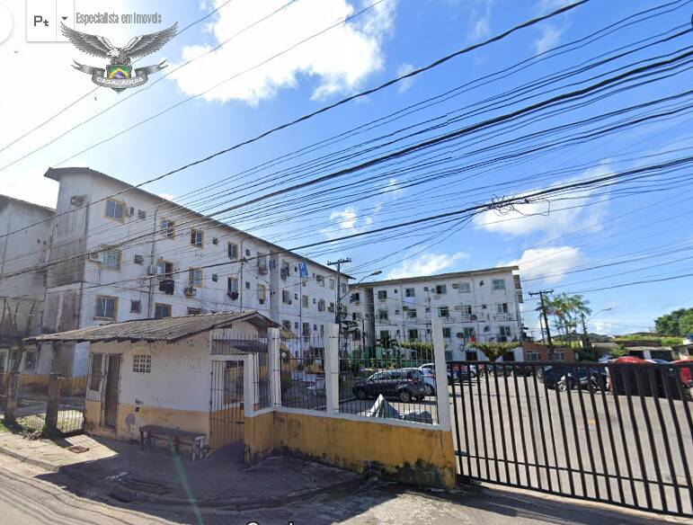 APTO RES. AUGUSTO MONTENEGRO III