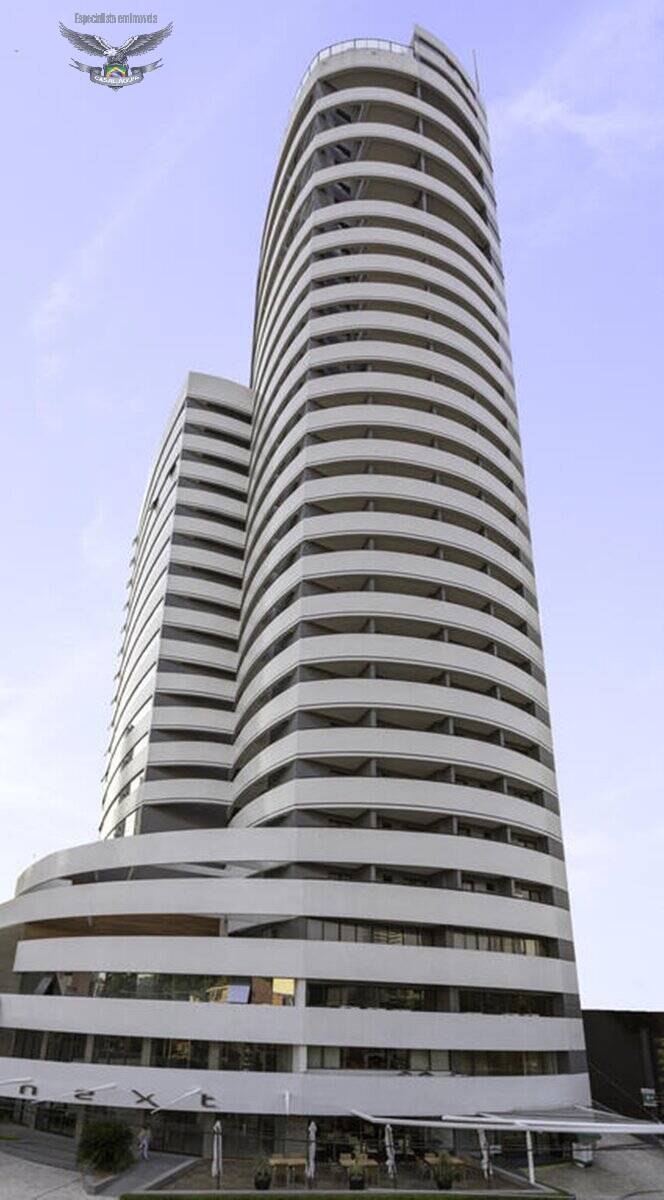 APTO DUPLEX ED MERCURE BOULEVARD
